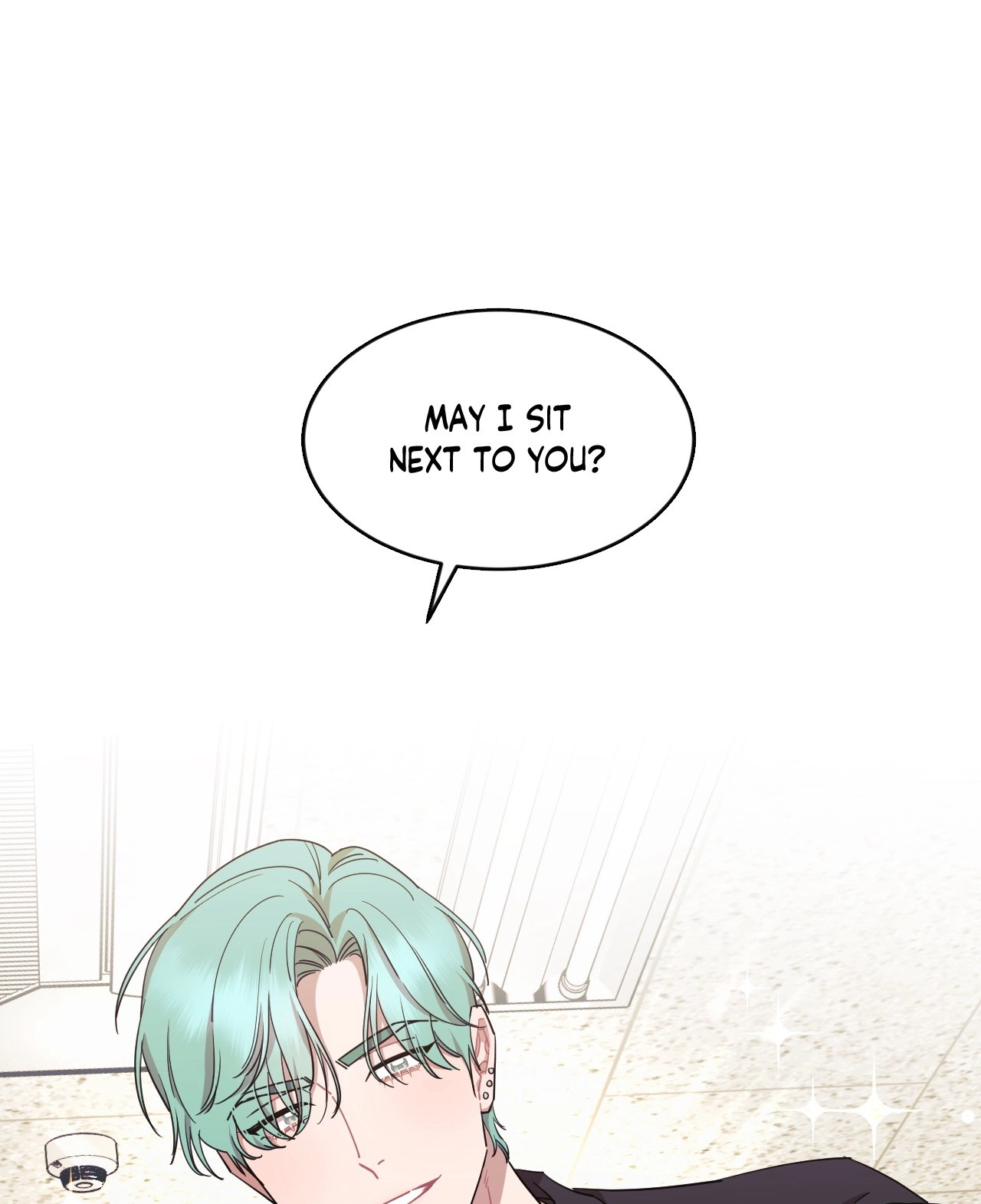 Love Meter 100% Chapter 2 page 16 - 