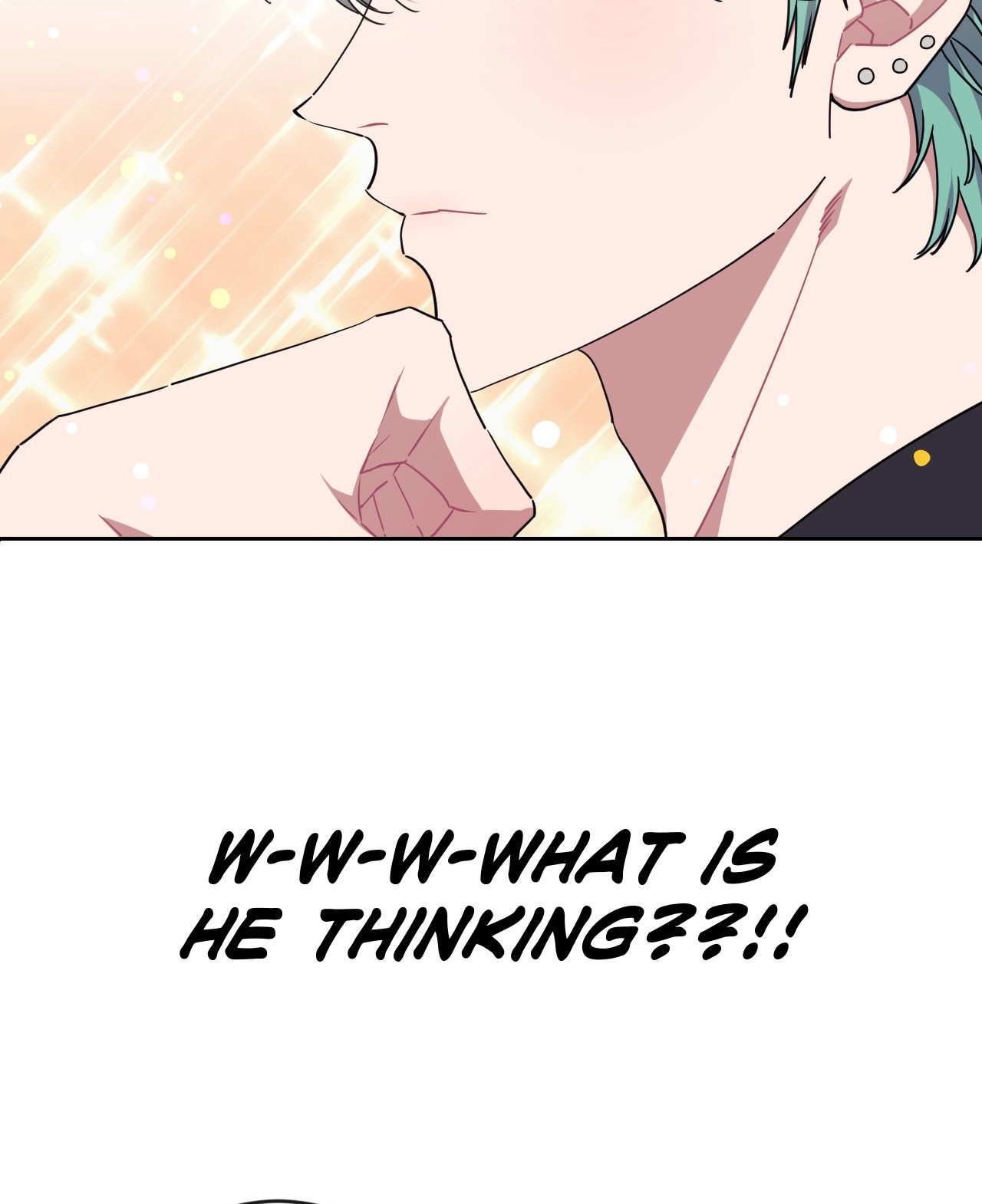 Love Meter 100% Chapter 2 page 22 - 