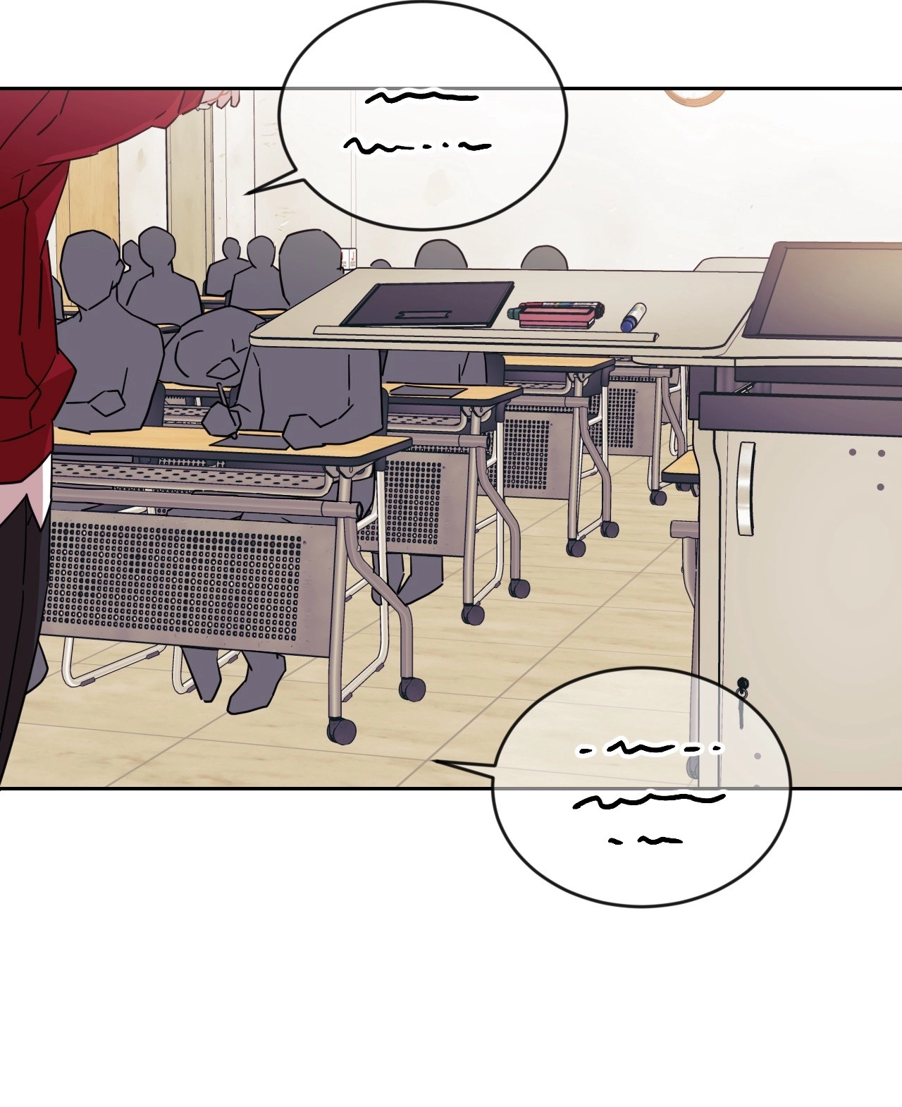 Love Meter 100% Chapter 2 page 24 - 
