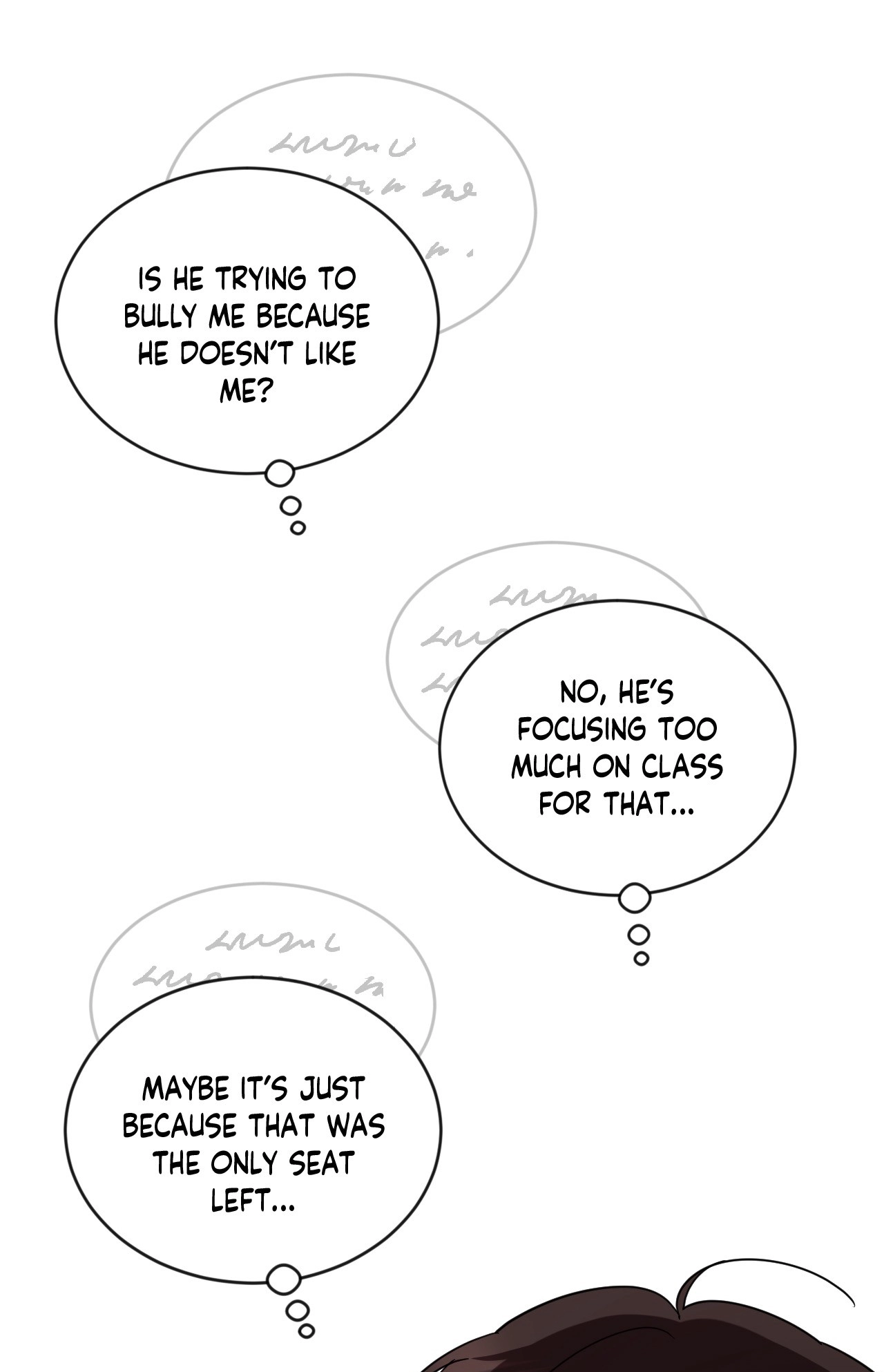 Love Meter 100% Chapter 2 page 26 - 
