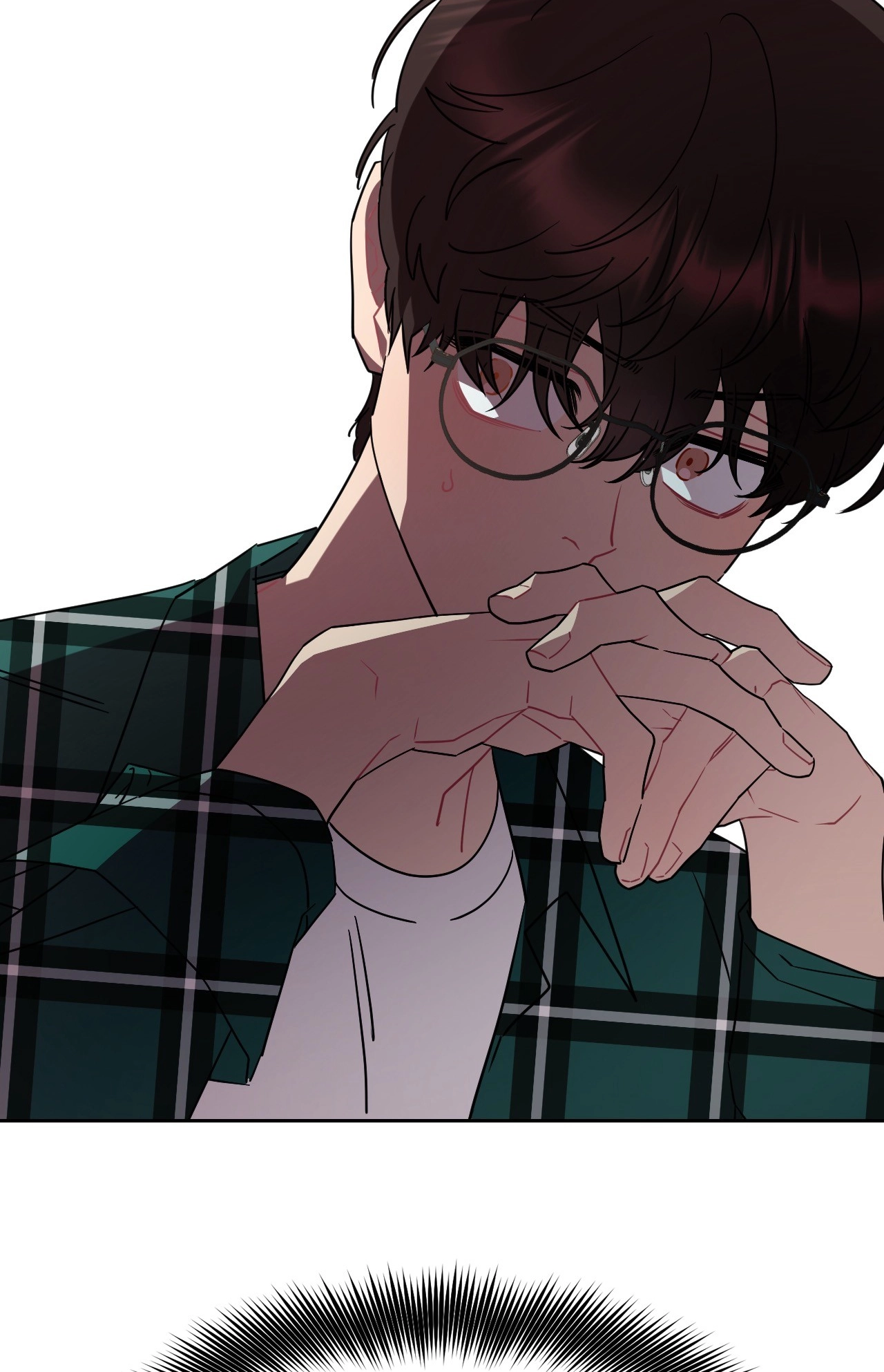 Love Meter 100% Chapter 2 page 27 - 