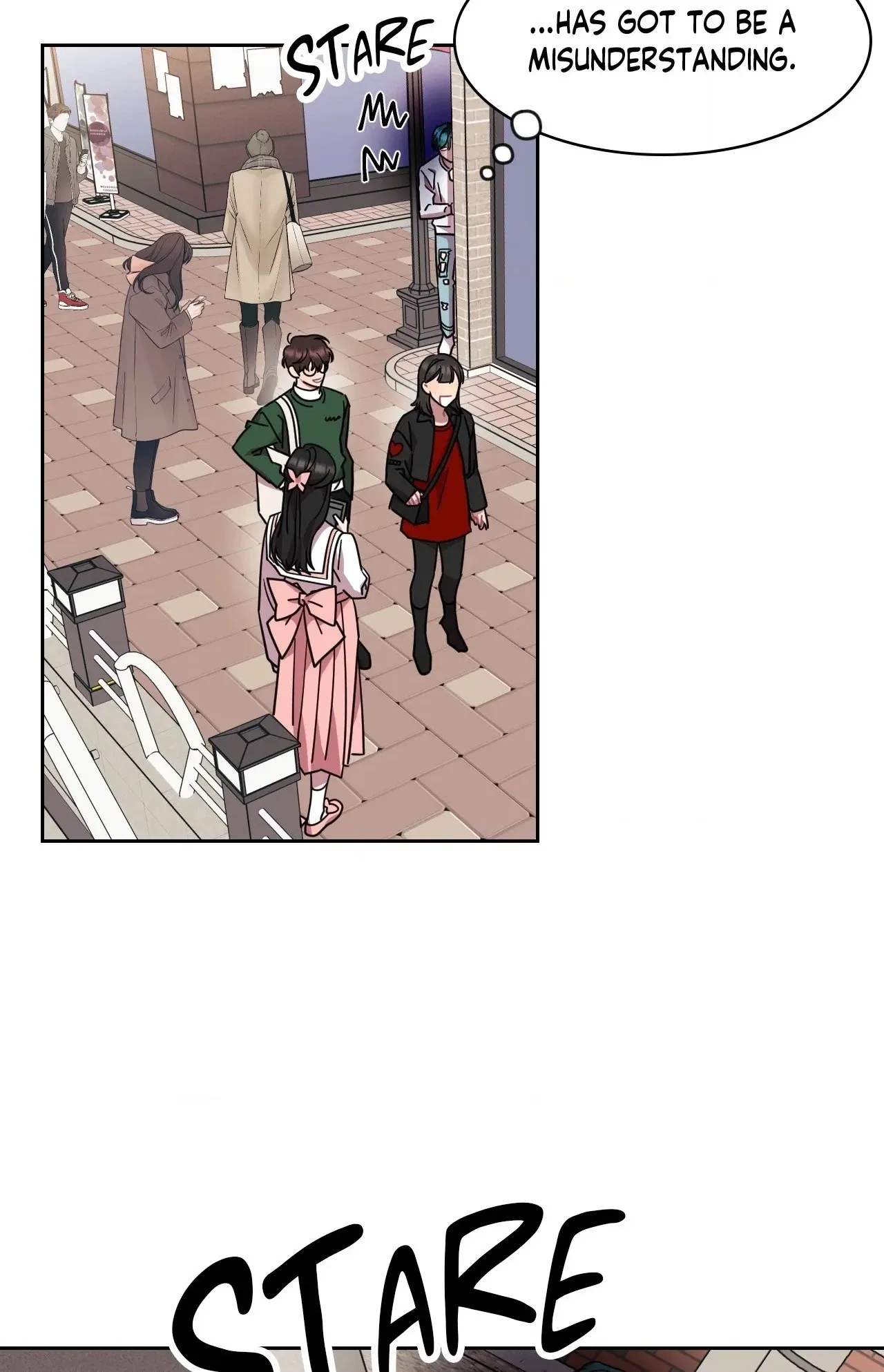 Love Meter 100% Chapter 2 page 30 - 