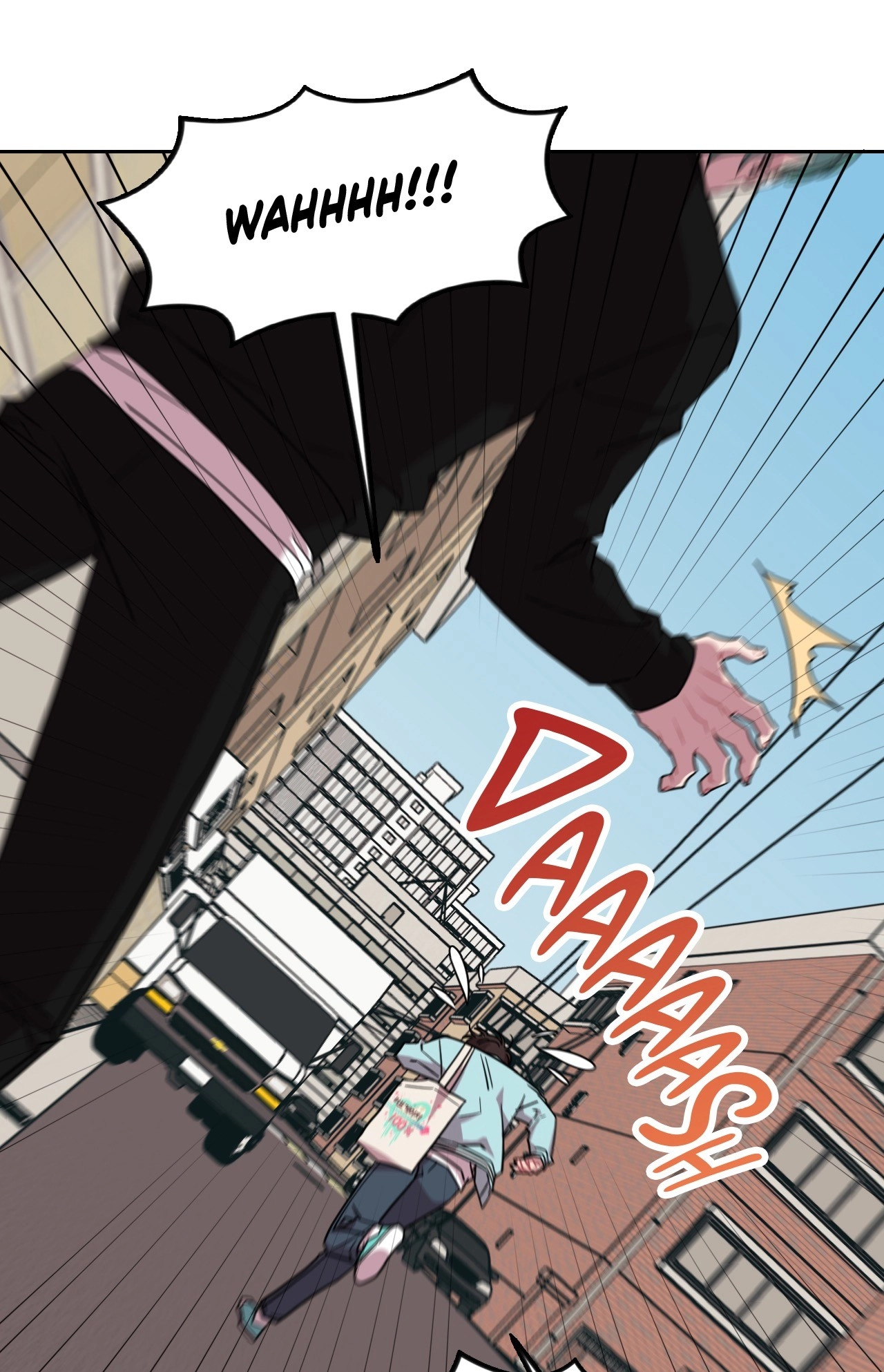 Love Meter 100% Chapter 2 page 34 - 