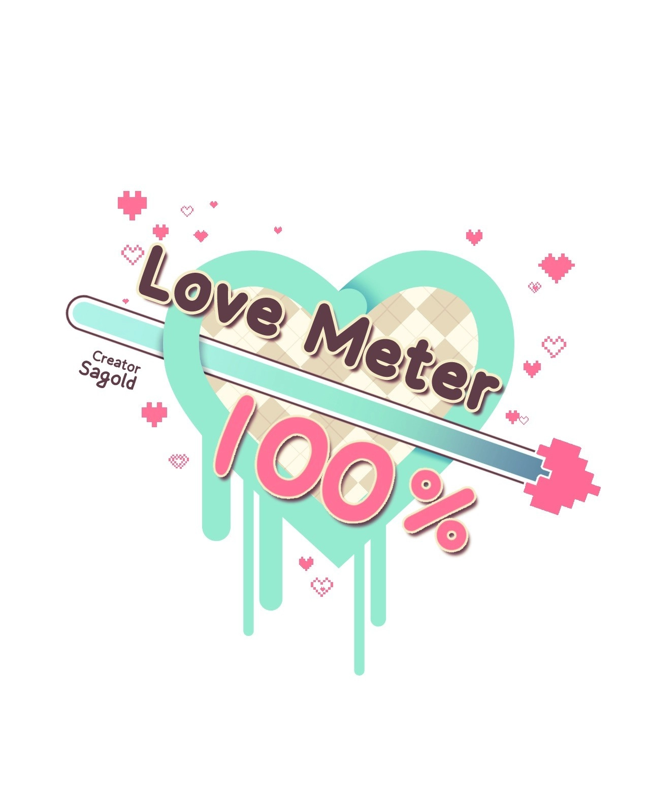 Love Meter 100% Chapter 2 page 37 - 