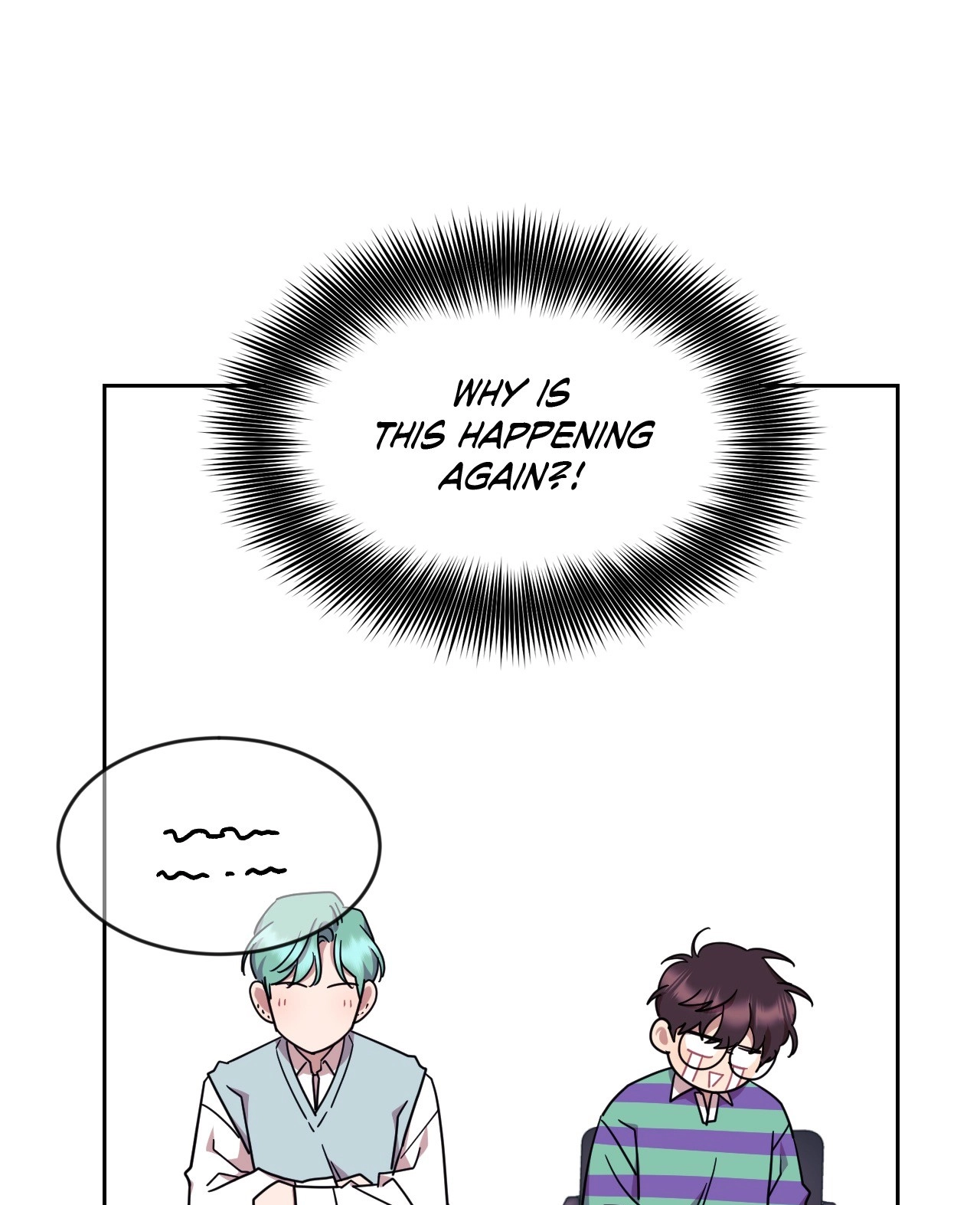 Love Meter 100% Chapter 2 page 42 - 