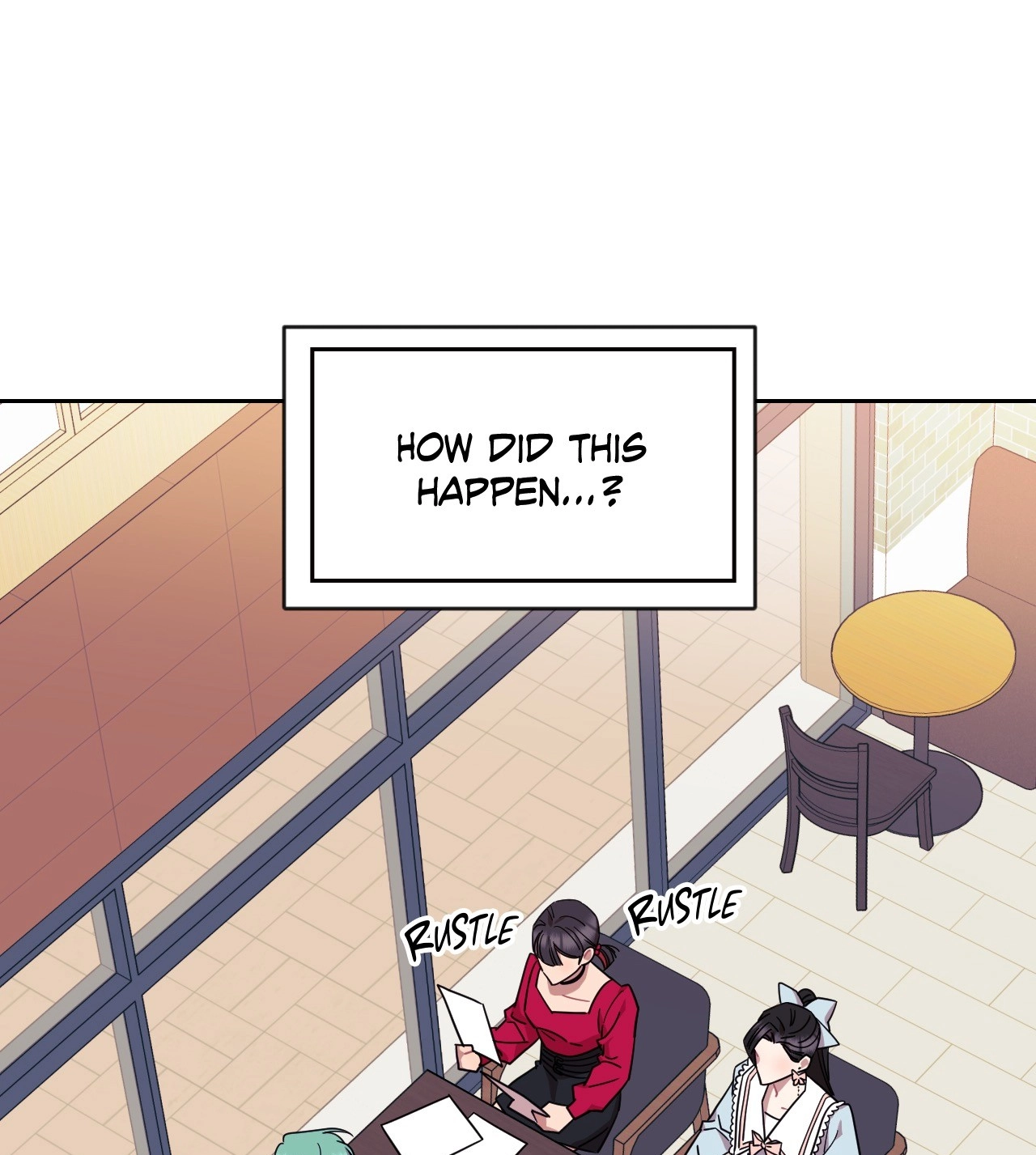 Love Meter 100% Chapter 2 page 48 - 