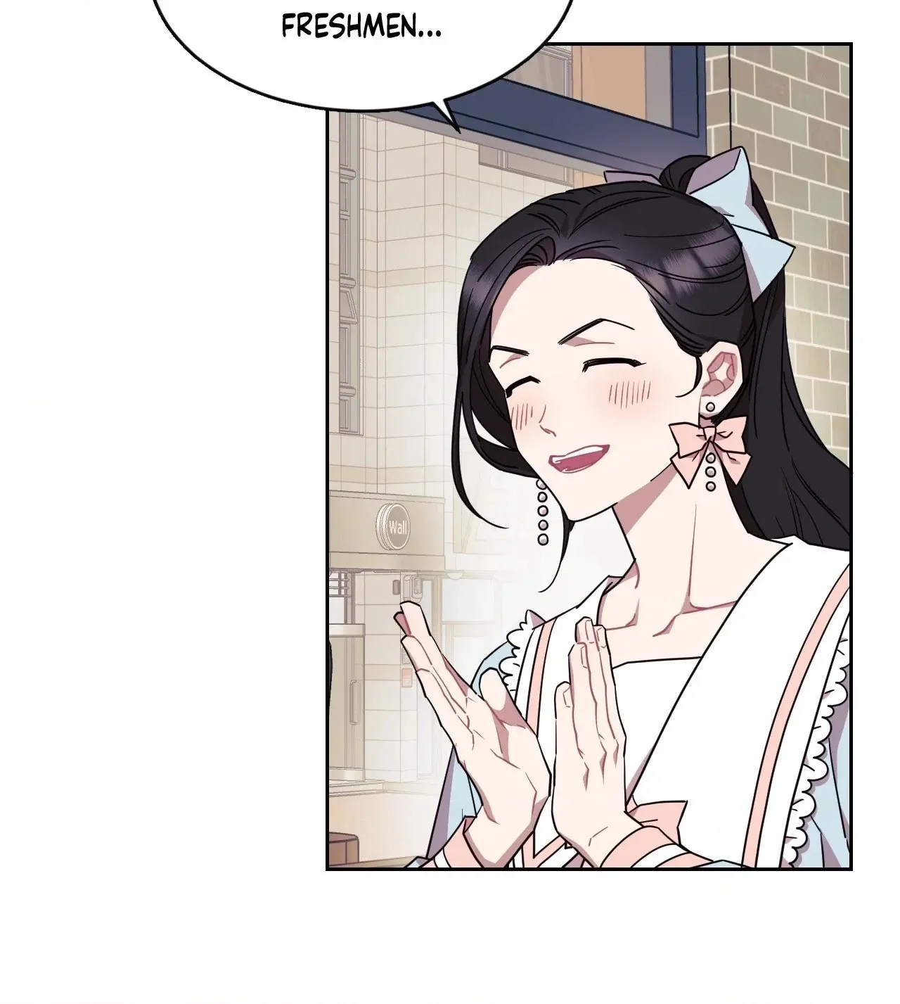 Love Meter 100% Chapter 2 page 50 - 