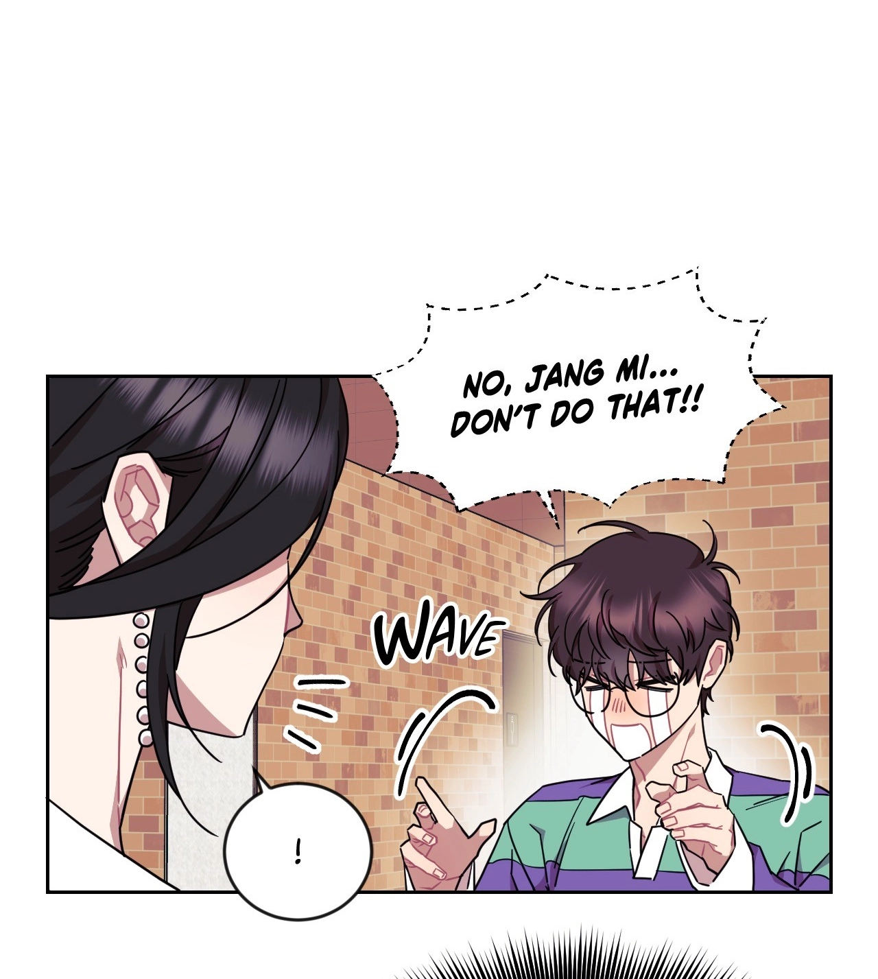 Love Meter 100% Chapter 2 page 53 - 