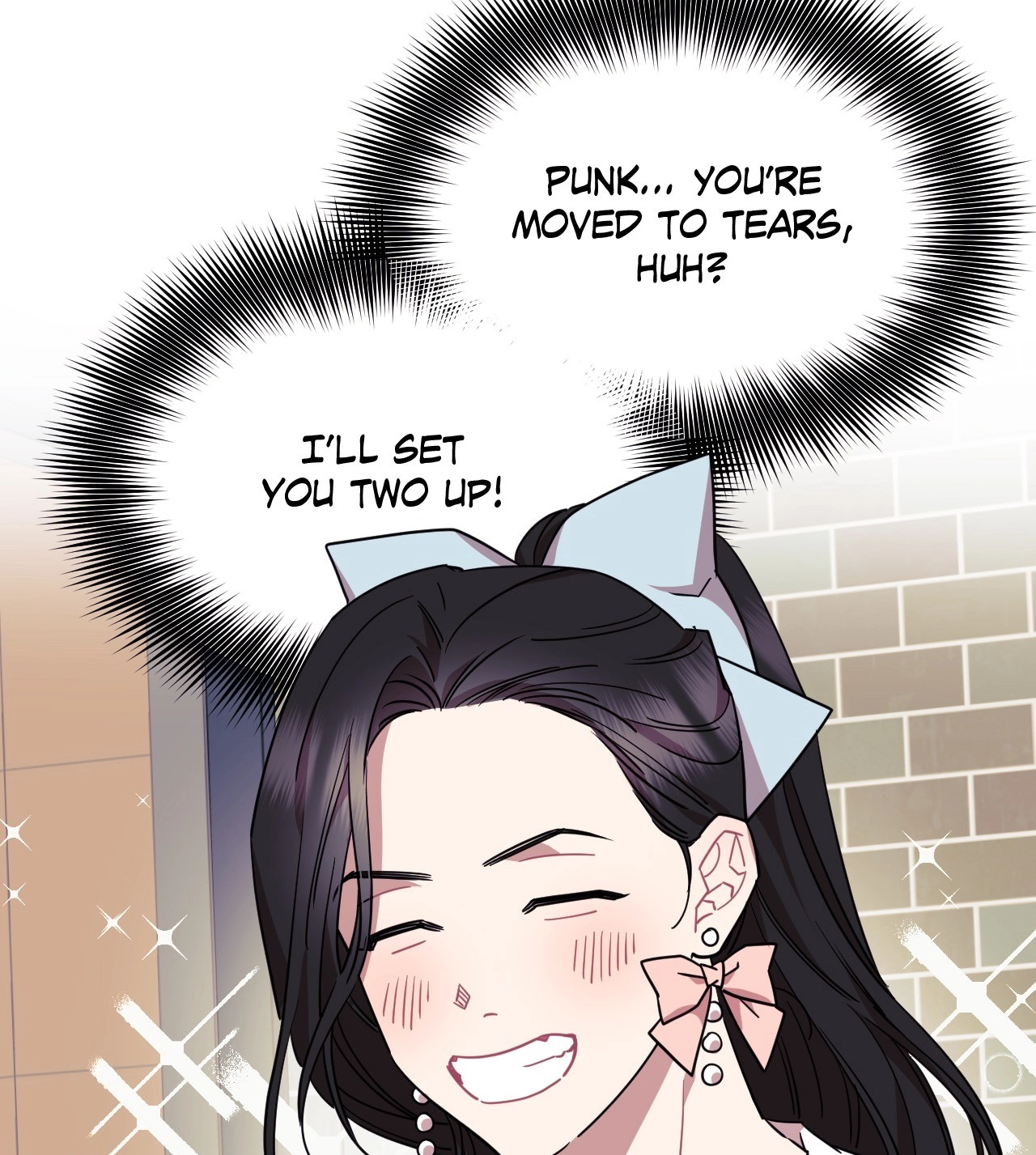 Love Meter 100% Chapter 2 page 54 - 