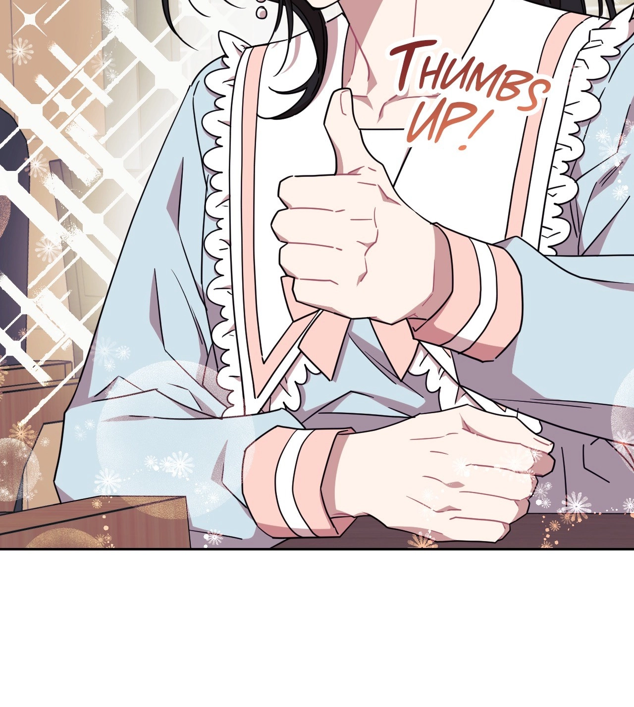 Love Meter 100% Chapter 2 page 55 - 