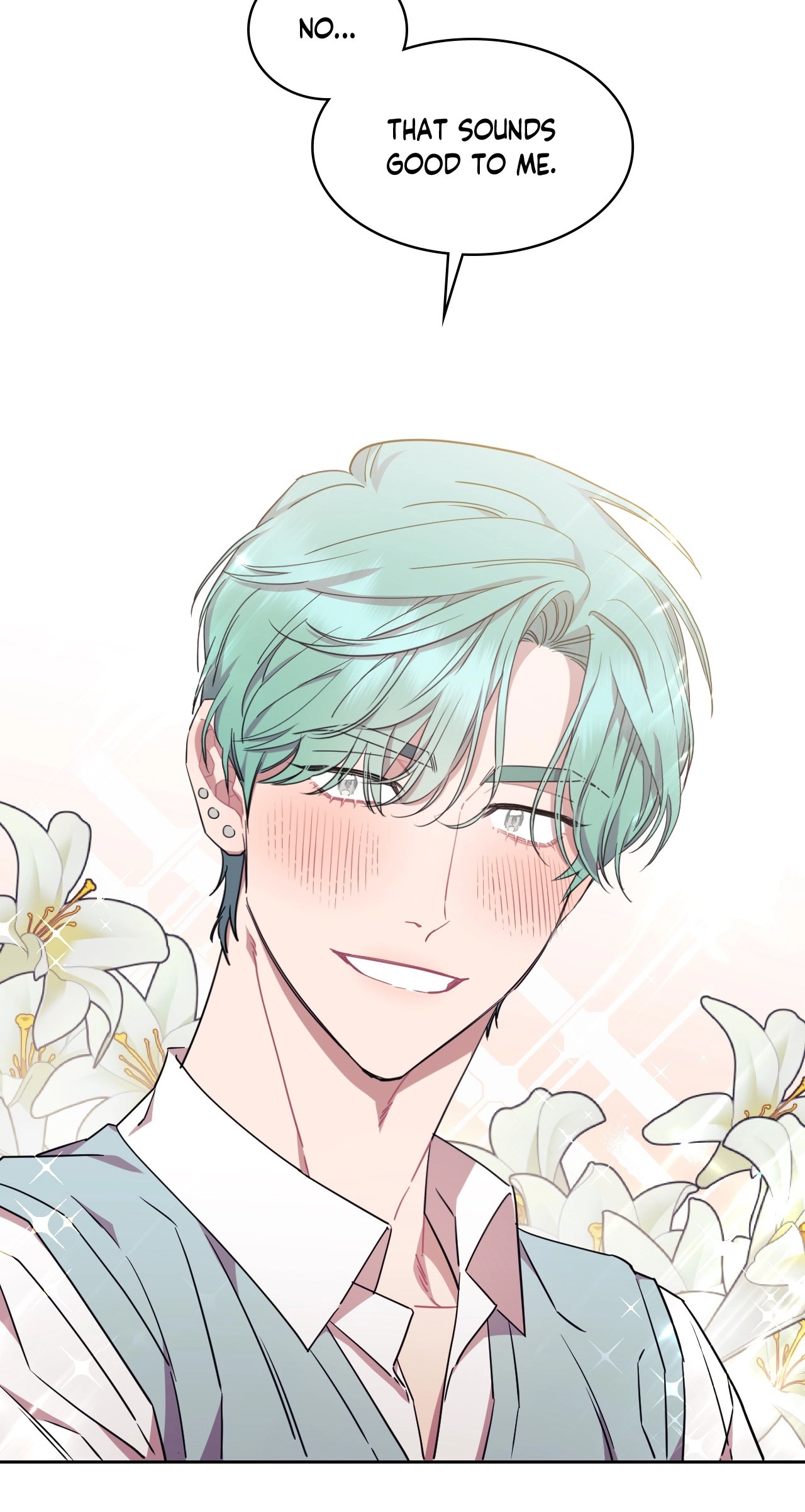 Love Meter 100% Chapter 2 page 59 - 