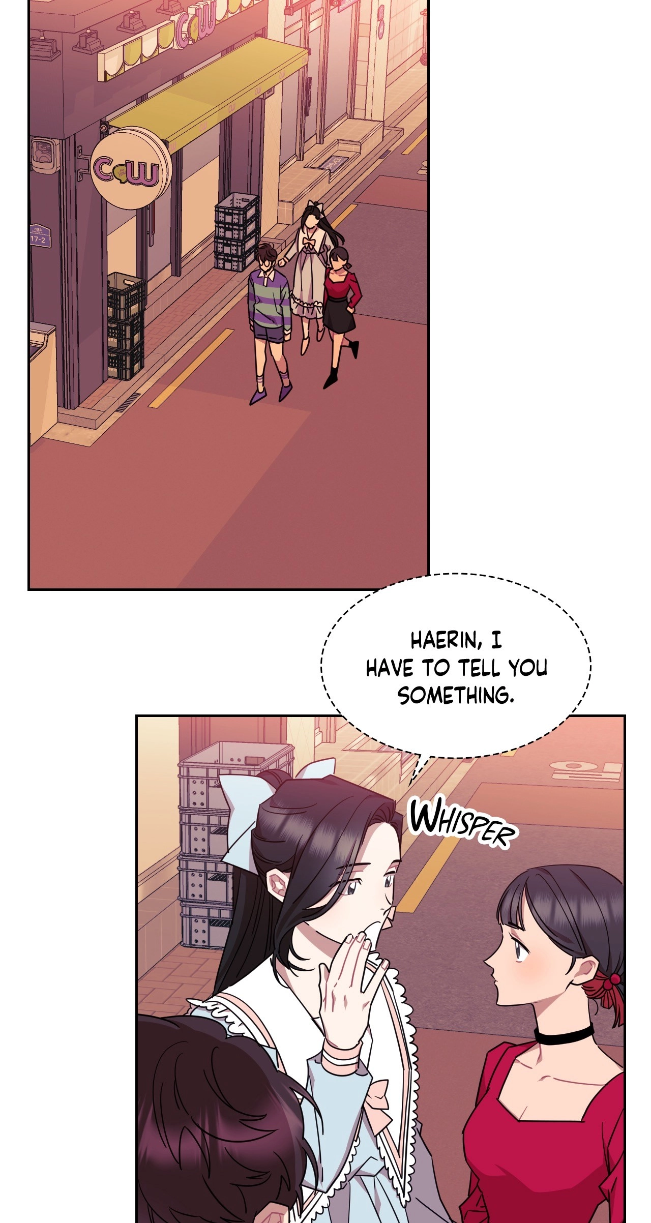 Love Meter 100% Chapter 2 page 62 - 
