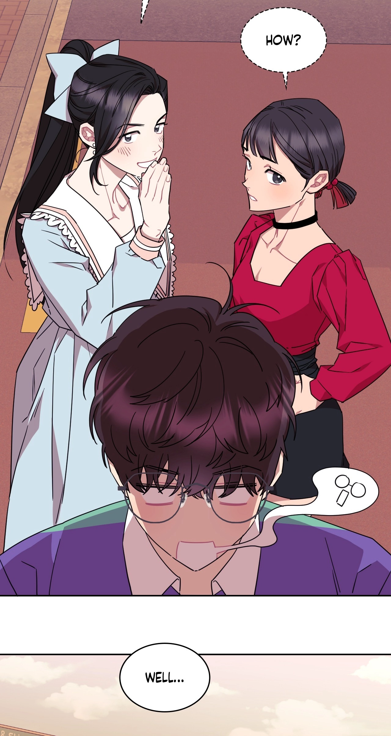Love Meter 100% Chapter 2 page 64 - 