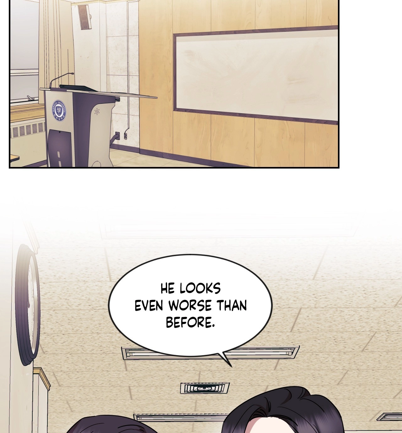 Love Meter 100% Chapter 2 page 8 - 