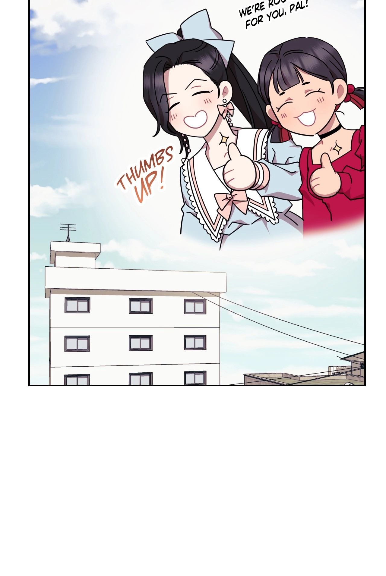 Love Meter 100% Chapter 2 page 74 - 