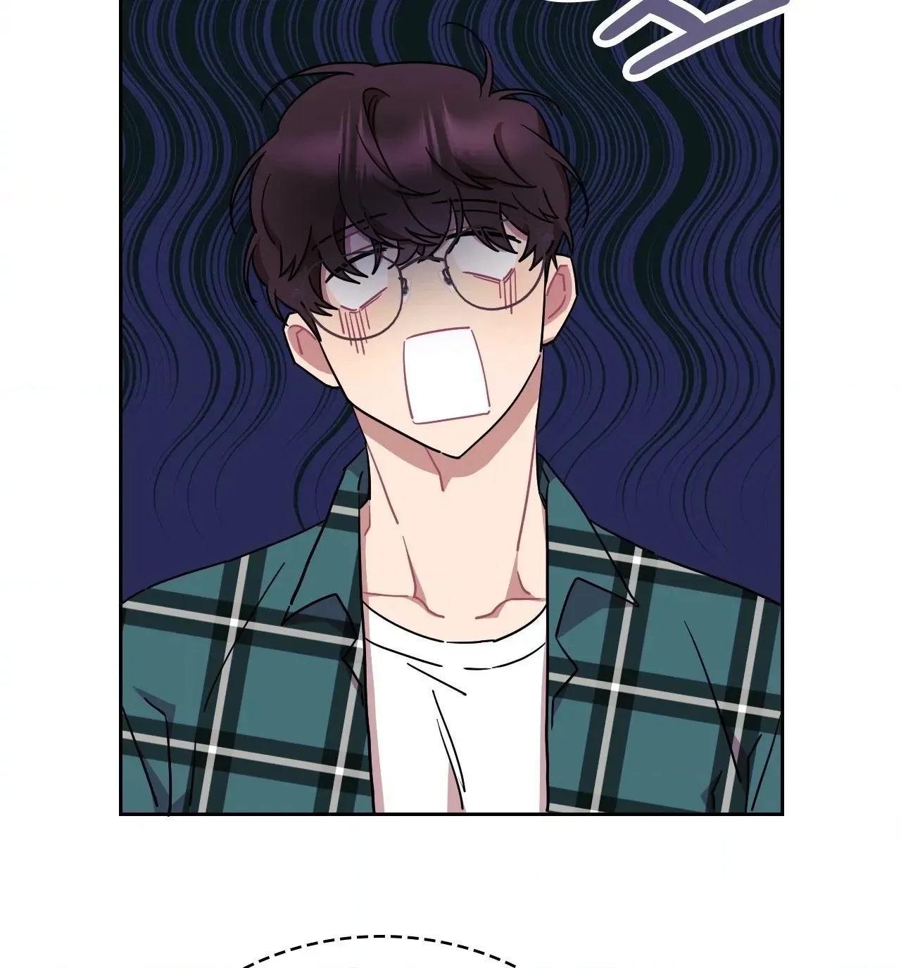 Love Meter 100% Chapter 2 page 10 - 