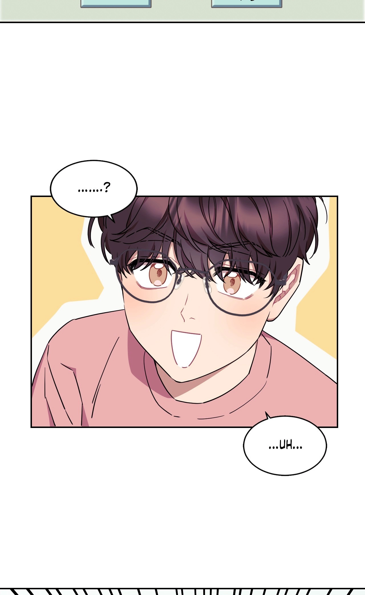 Love Meter 100% Chapter 3 page 23 - 