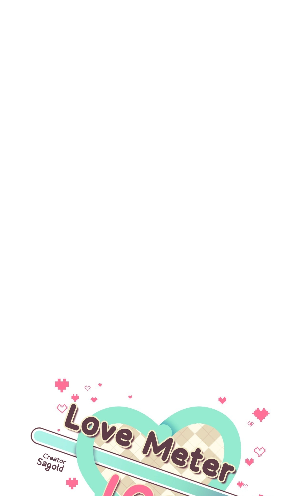Love Meter 100% Chapter 3 page 25 - 