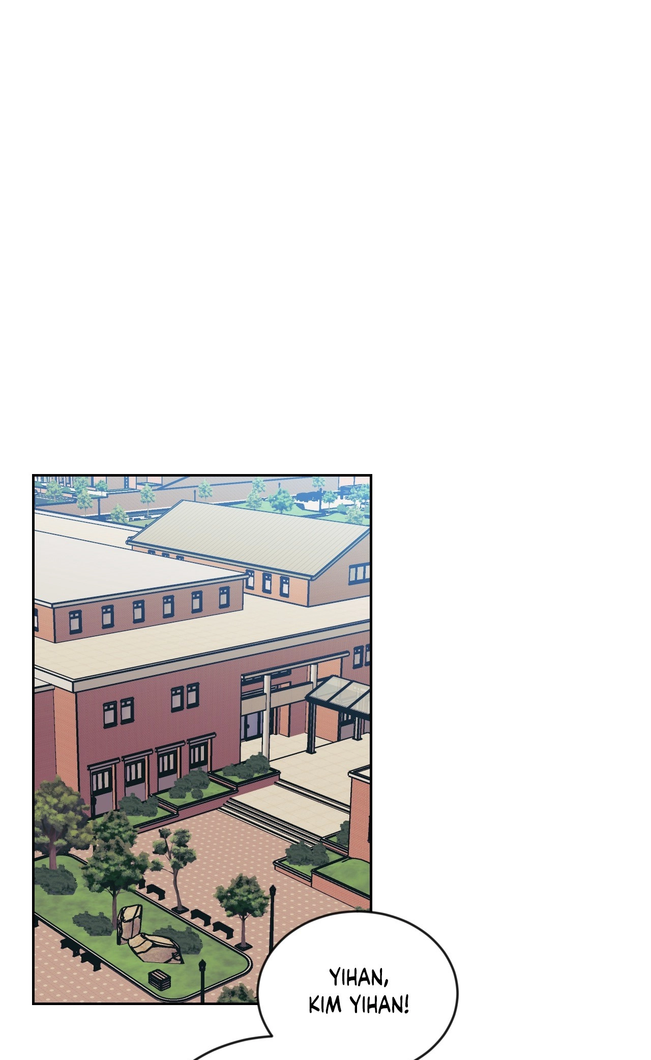 Love Meter 100% Chapter 3 page 27 - 