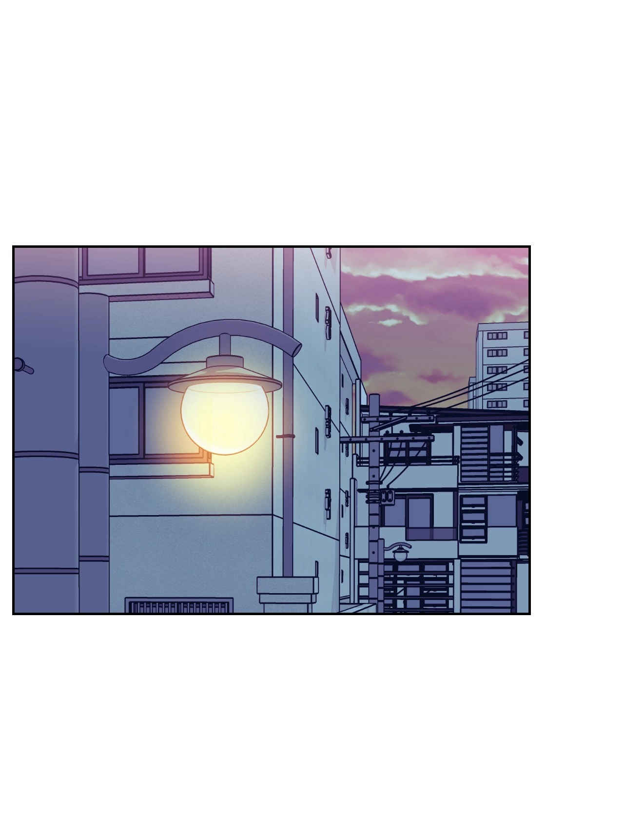 Love Meter 100% Chapter 3 page 41 - 