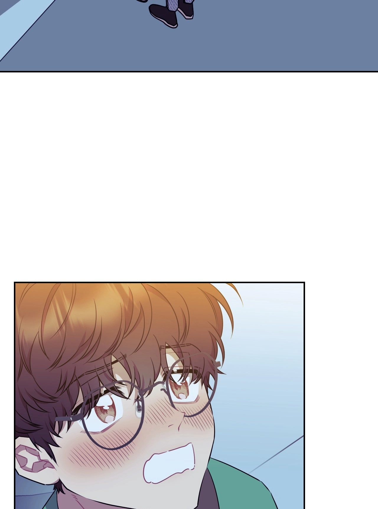 Love Meter 100% Chapter 3 page 43 - 