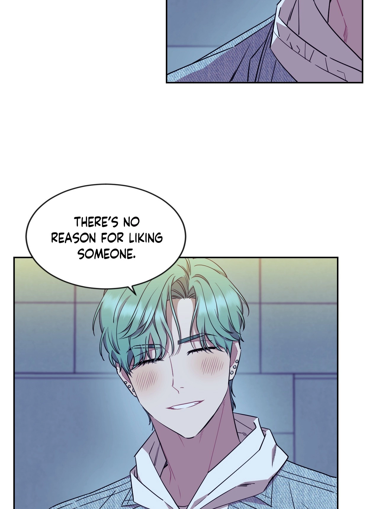 Love Meter 100% Chapter 3 page 45 - 
