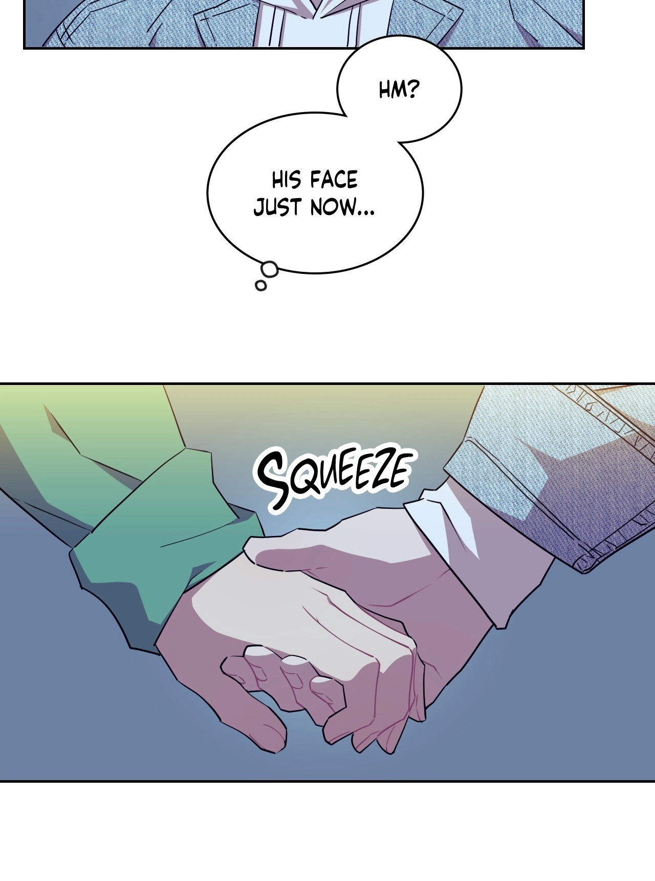 Love Meter 100% Chapter 3 page 46 - 