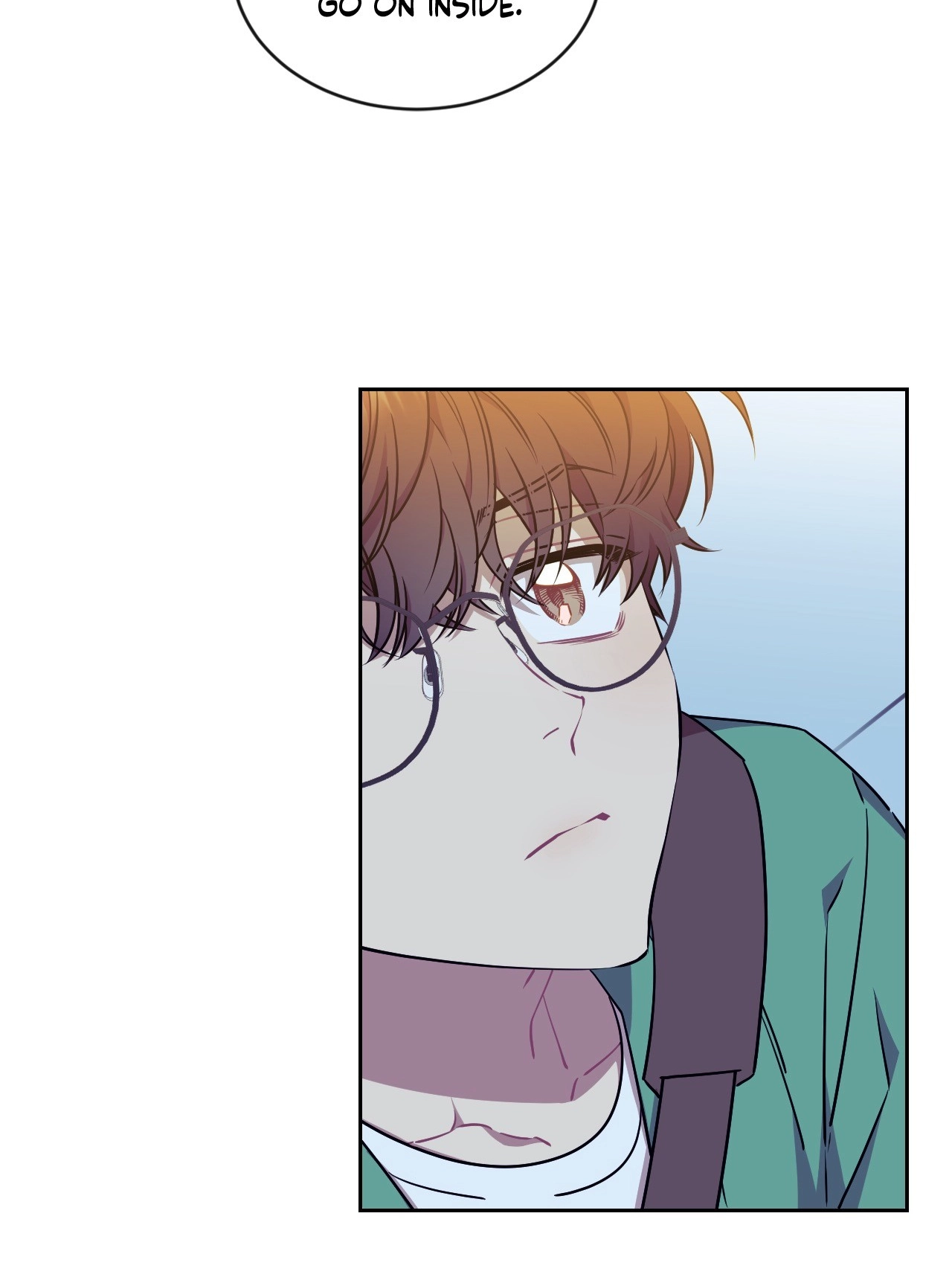 Love Meter 100% Chapter 3 page 48 - 