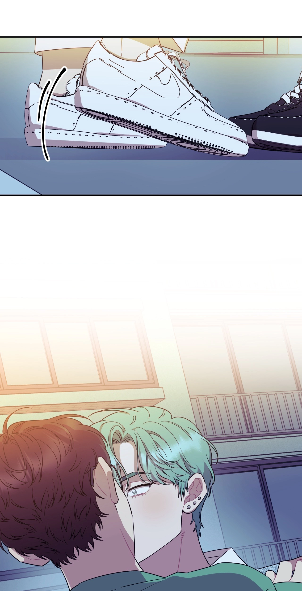 Love Meter 100% Chapter 3 page 49 - 