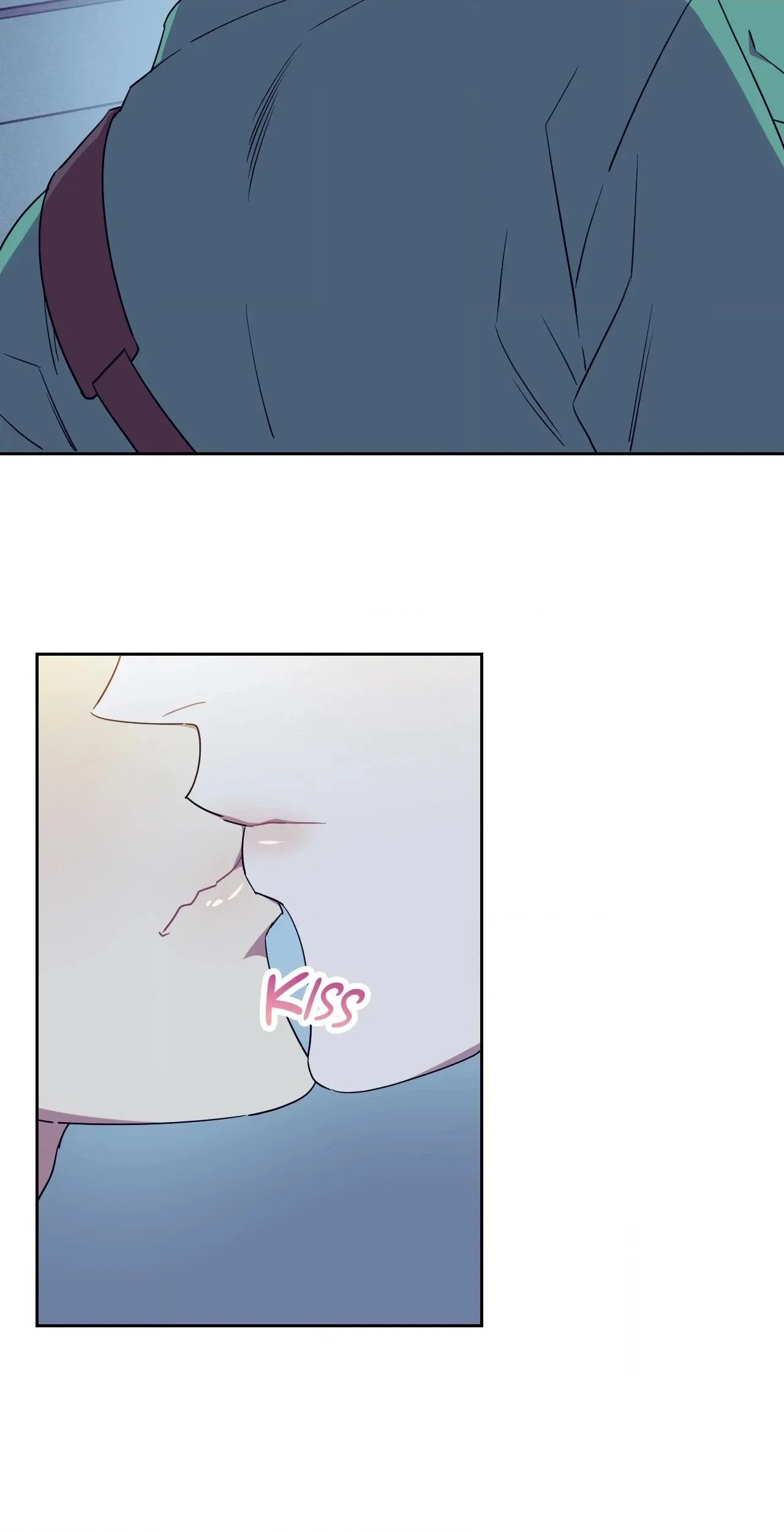 Love Meter 100% Chapter 3 page 50 - 