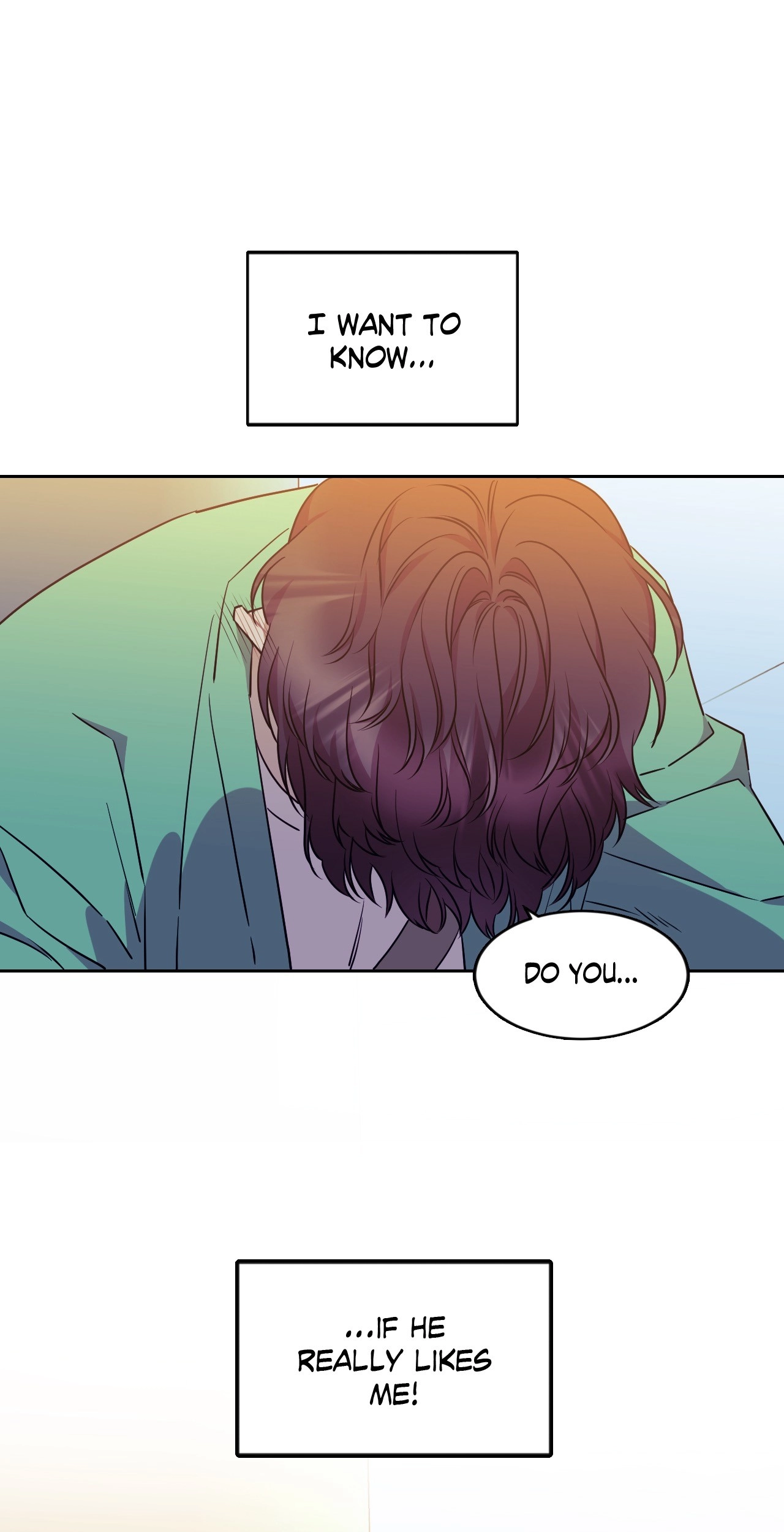 Love Meter 100% Chapter 3 page 56 - 