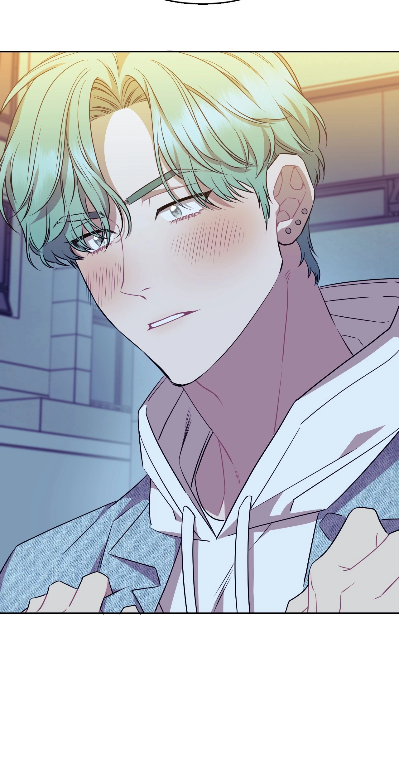 Love Meter 100% Chapter 3 page 58 - 