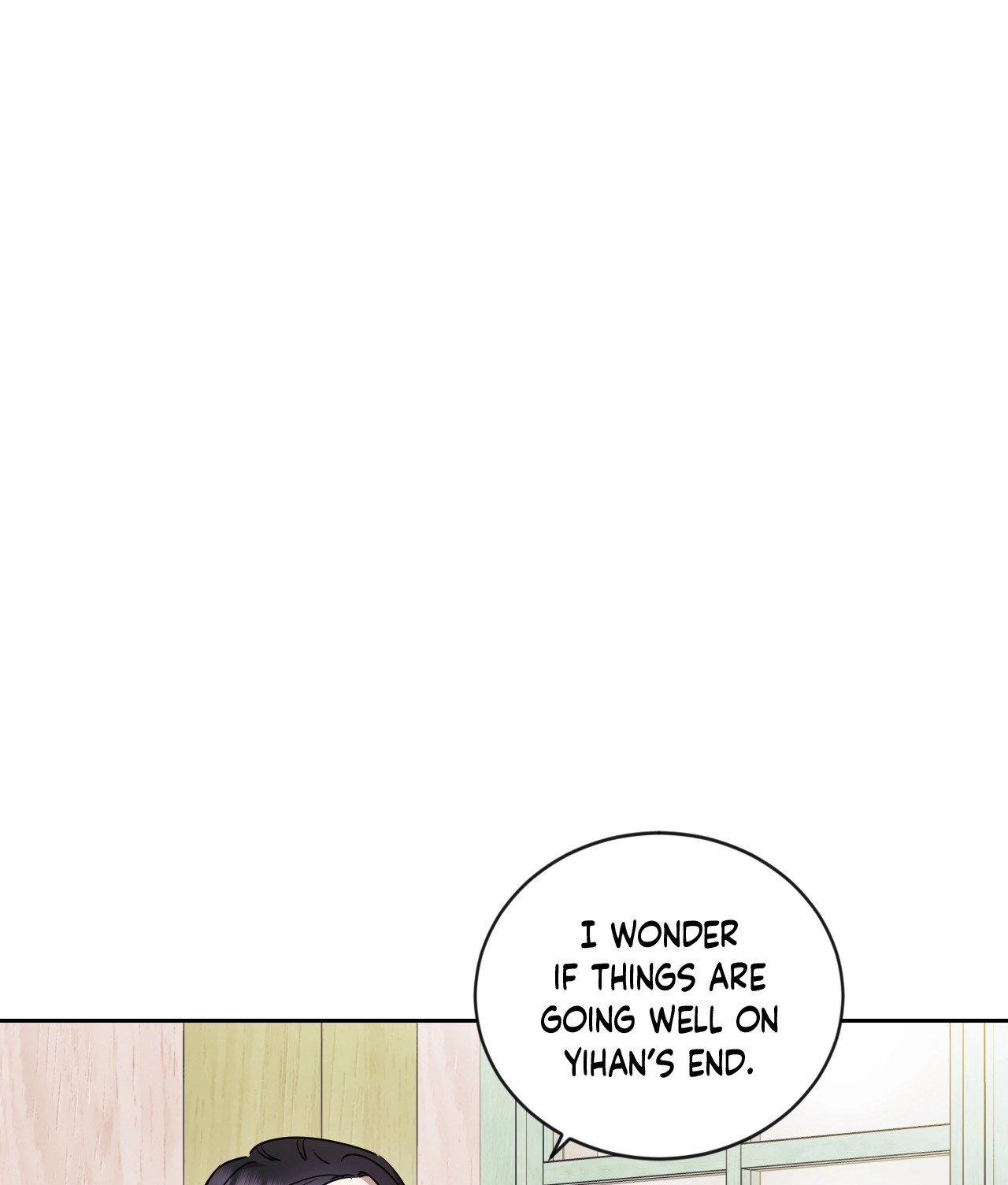 Love Meter 100% Chapter 3 page 9 - 