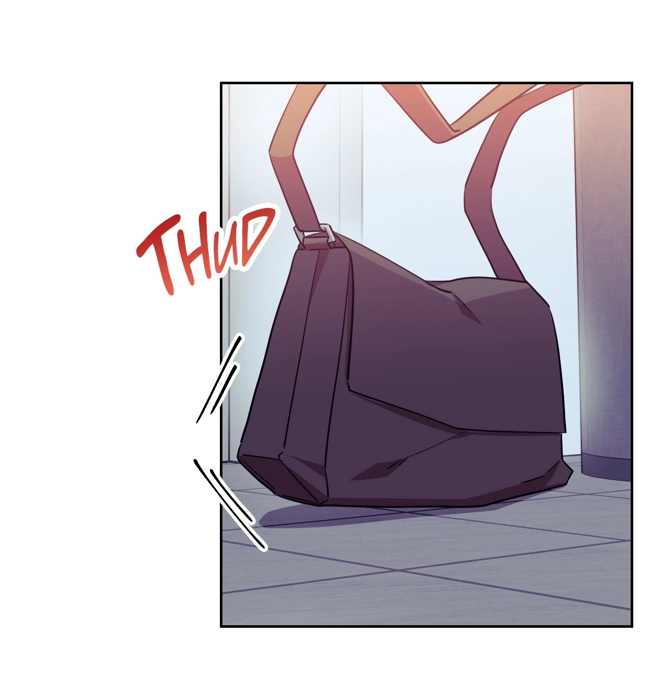Love Meter 100% Chapter 4 page 2 - 