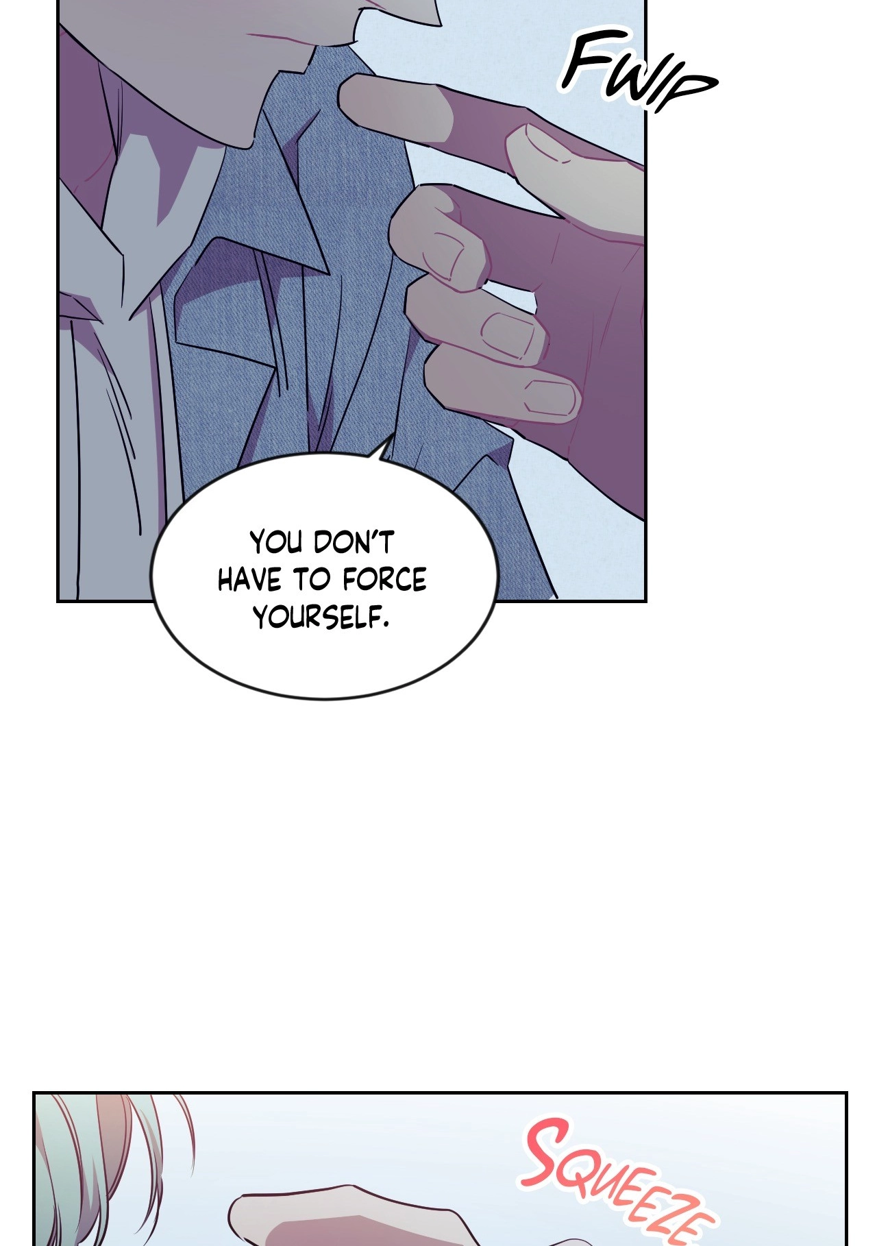Love Meter 100% Chapter 4 page 16 - 