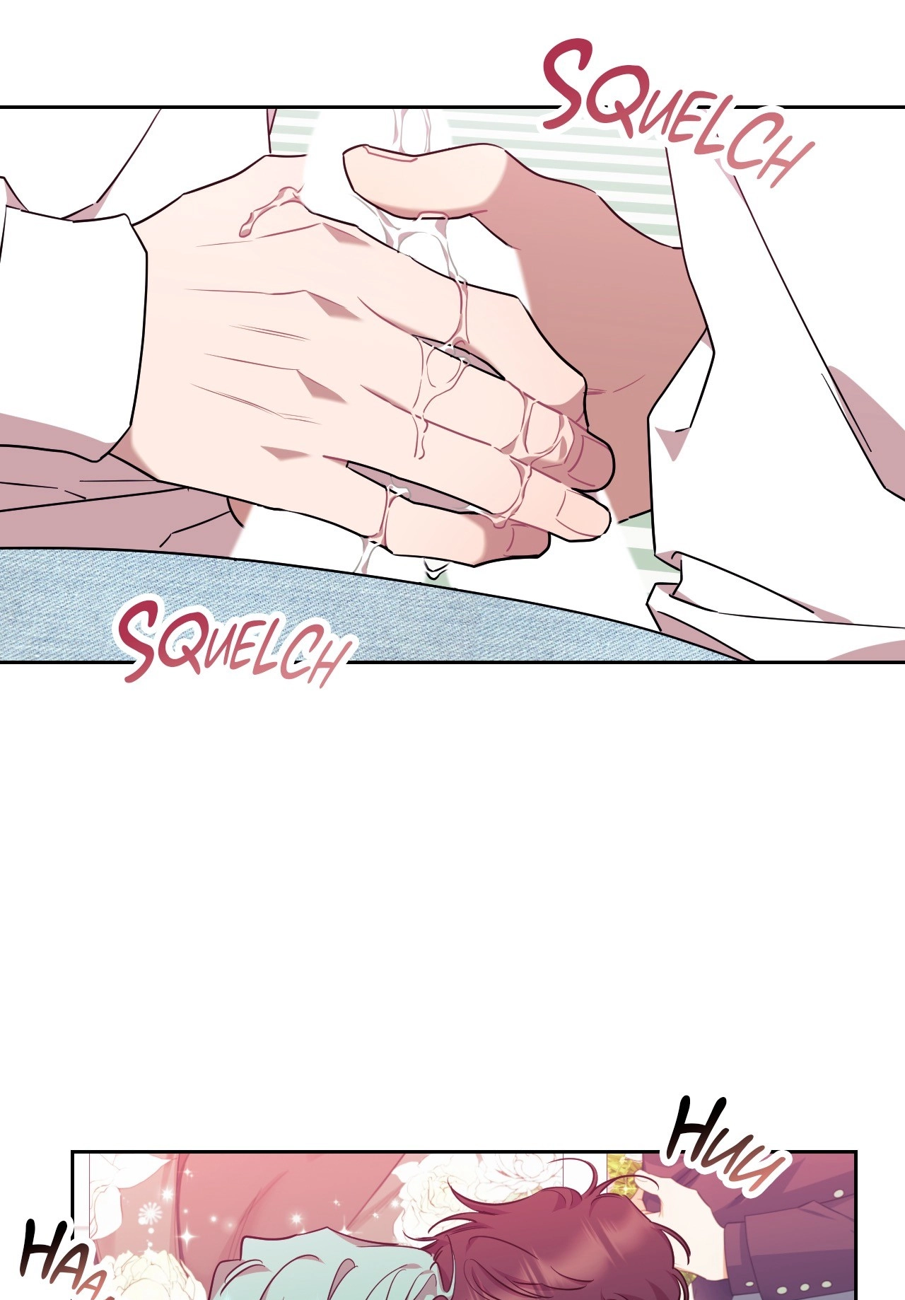 Love Meter 100% Chapter 4 page 25 - 