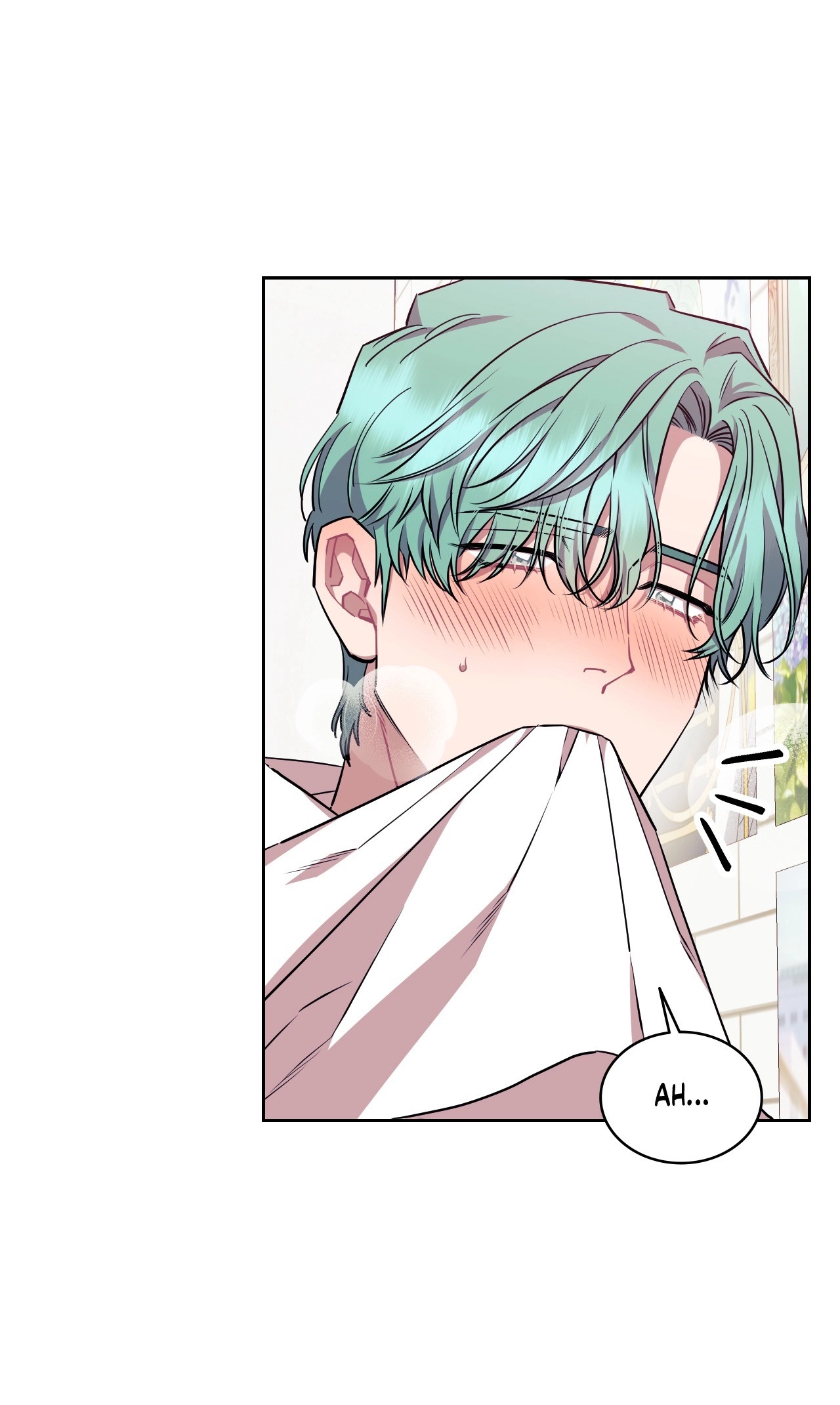Love Meter 100% Chapter 4 page 36 - 