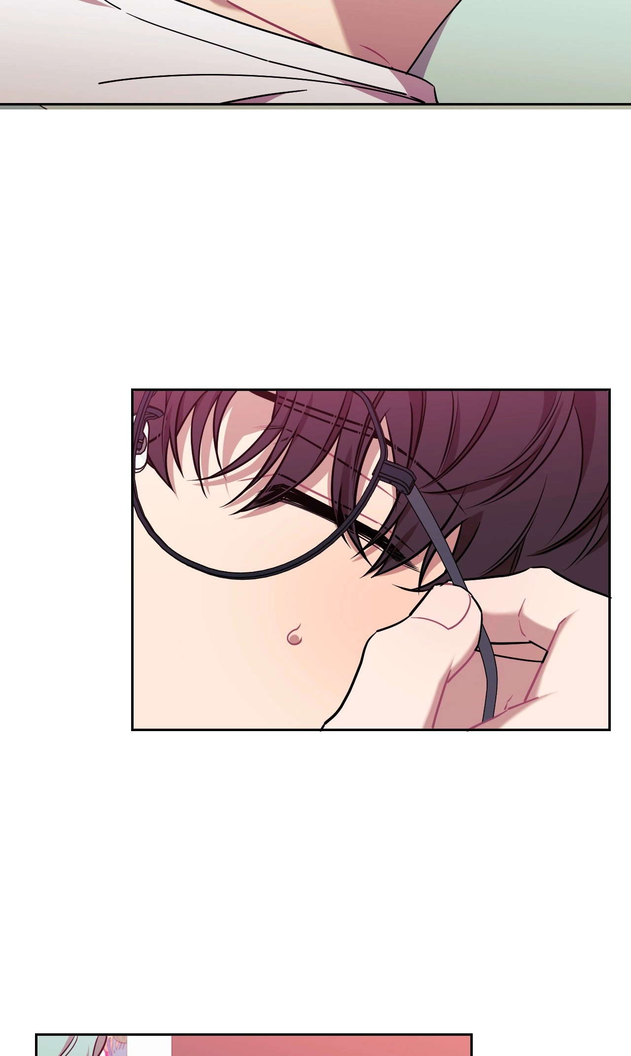 Love Meter 100% Chapter 4 page 39 - 