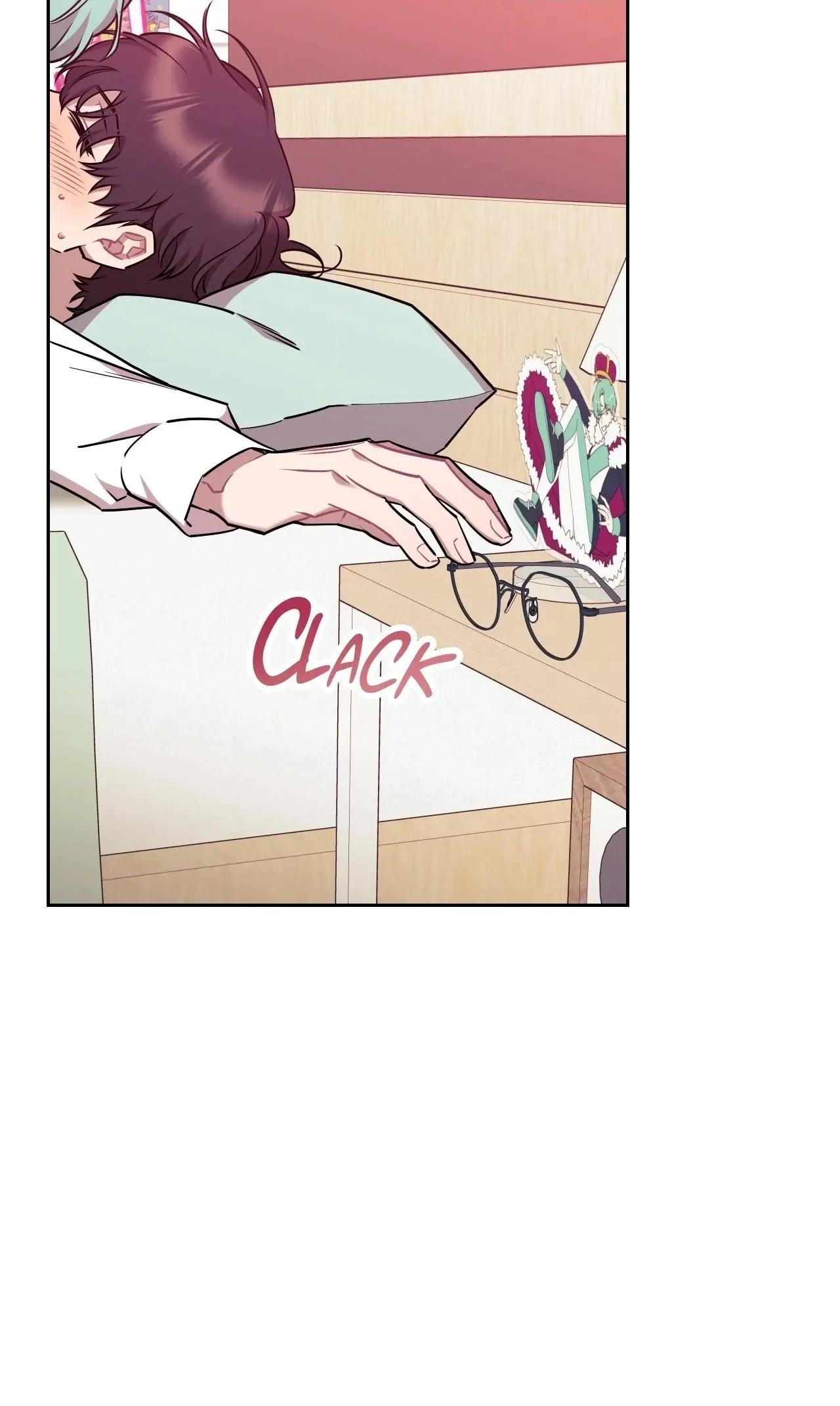 Love Meter 100% Chapter 4 page 40 - 