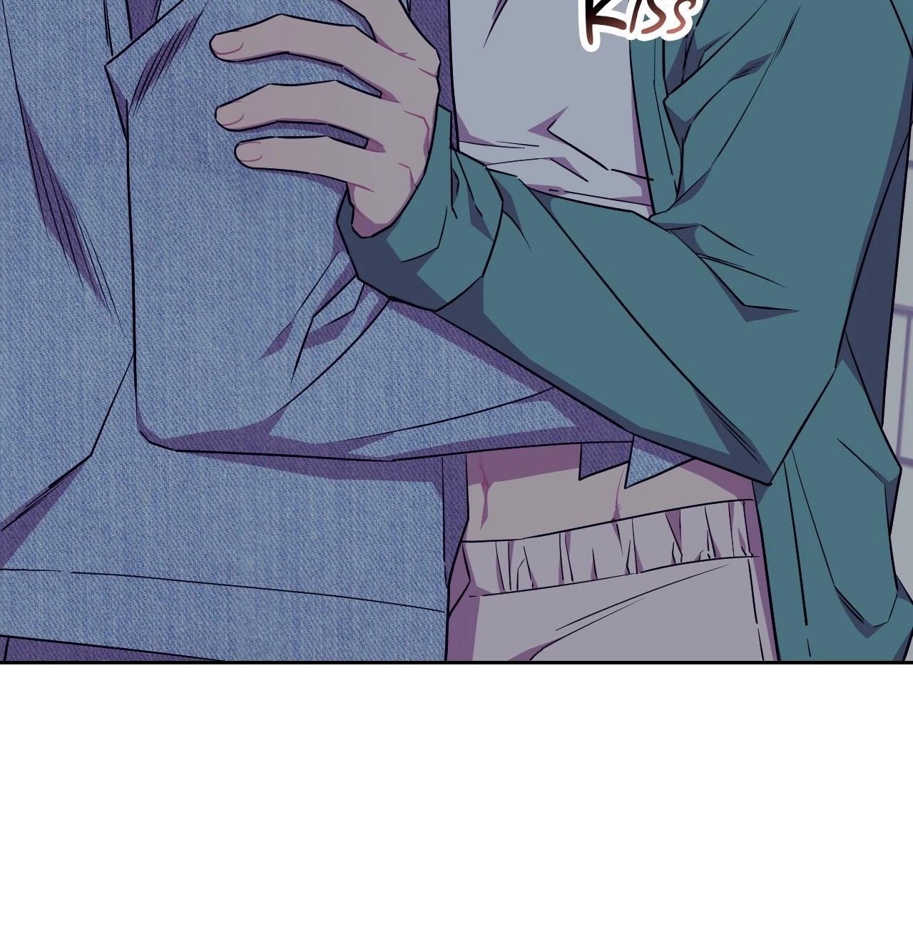 Love Meter 100% Chapter 4 page 5 - 
