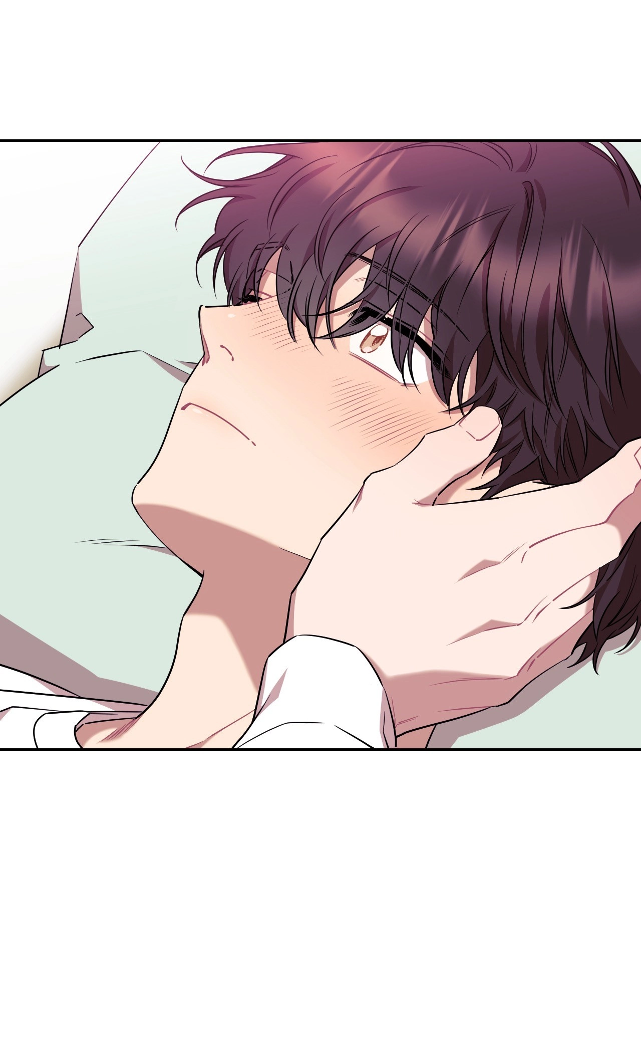 Love Meter 100% Chapter 4 page 41 - 