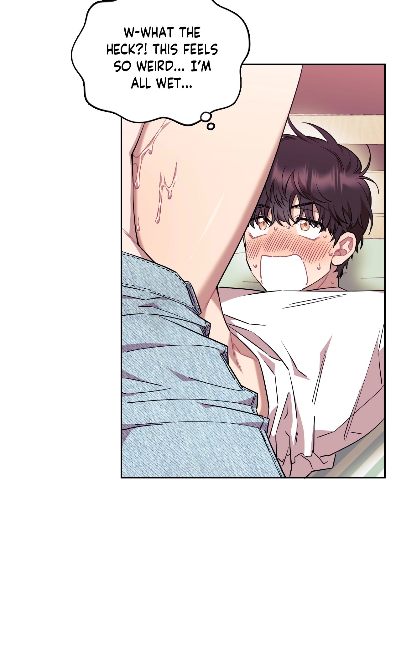 Love Meter 100% Chapter 4 page 45 - 