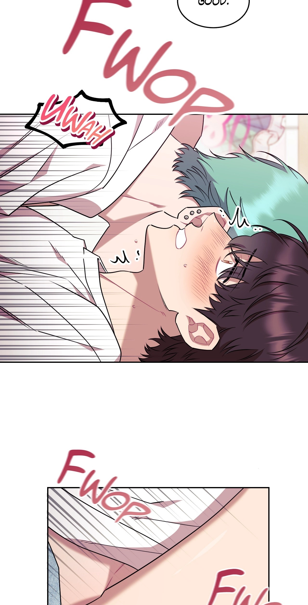 Love Meter 100% Chapter 4 page 47 - 