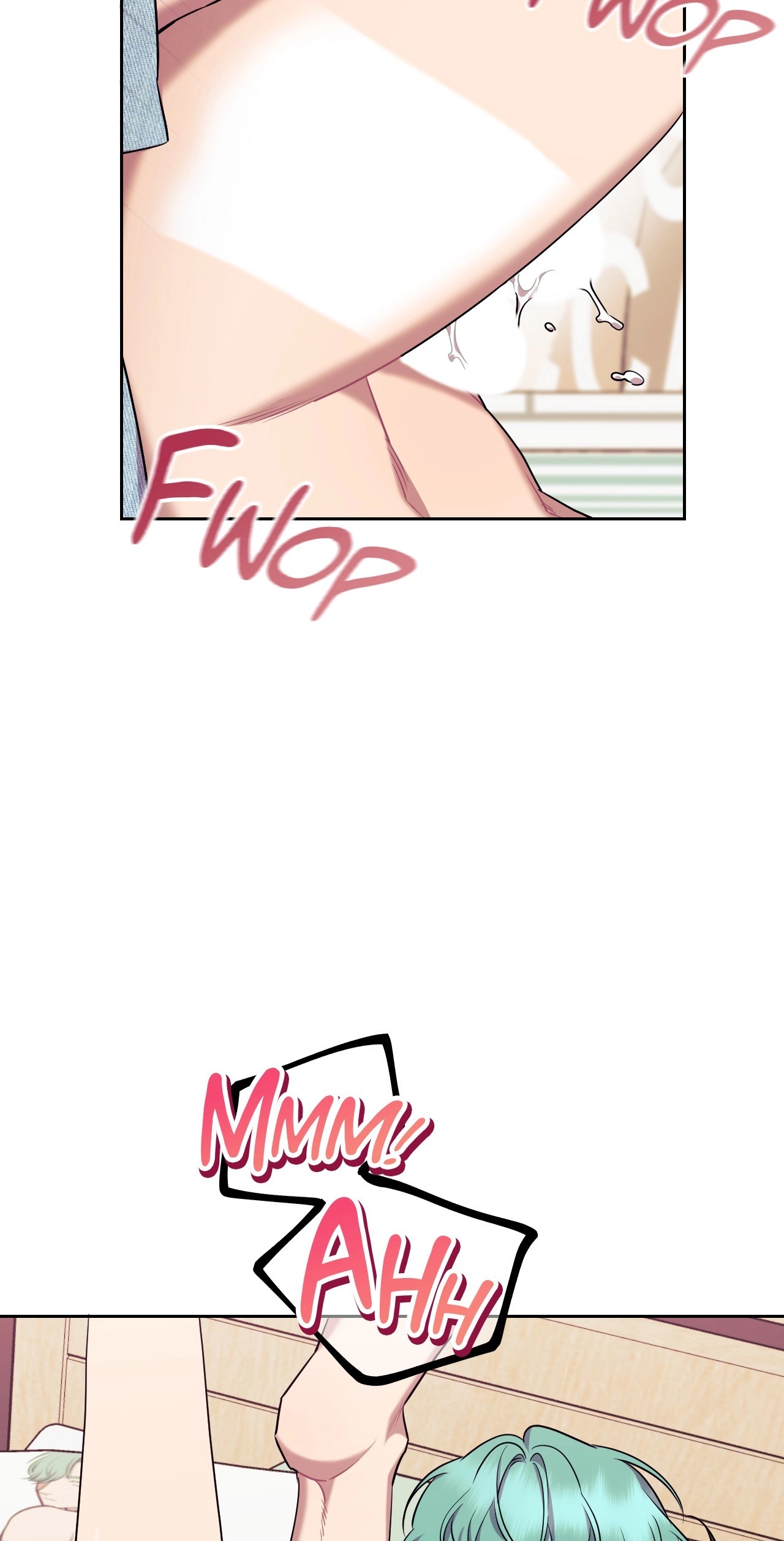 Love Meter 100% Chapter 4 page 48 - 
