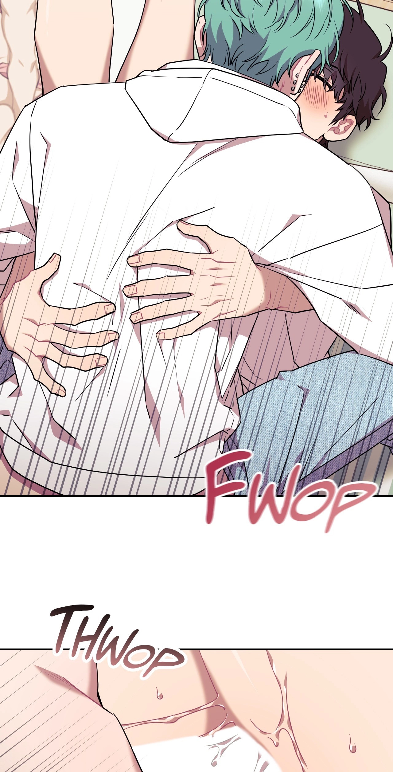 Love Meter 100% Chapter 4 page 49 - 