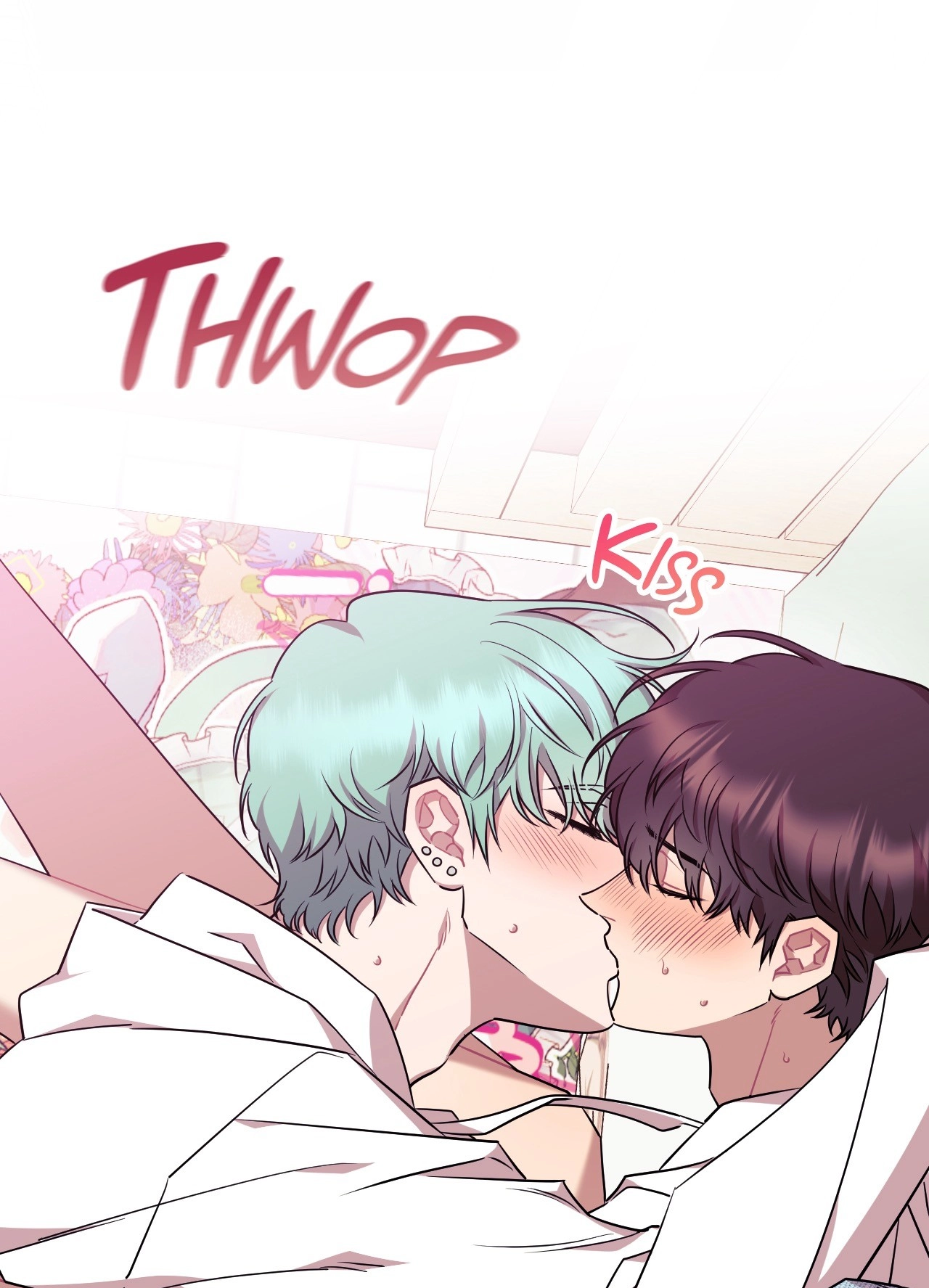 Love Meter 100% Chapter 4 page 51 - 