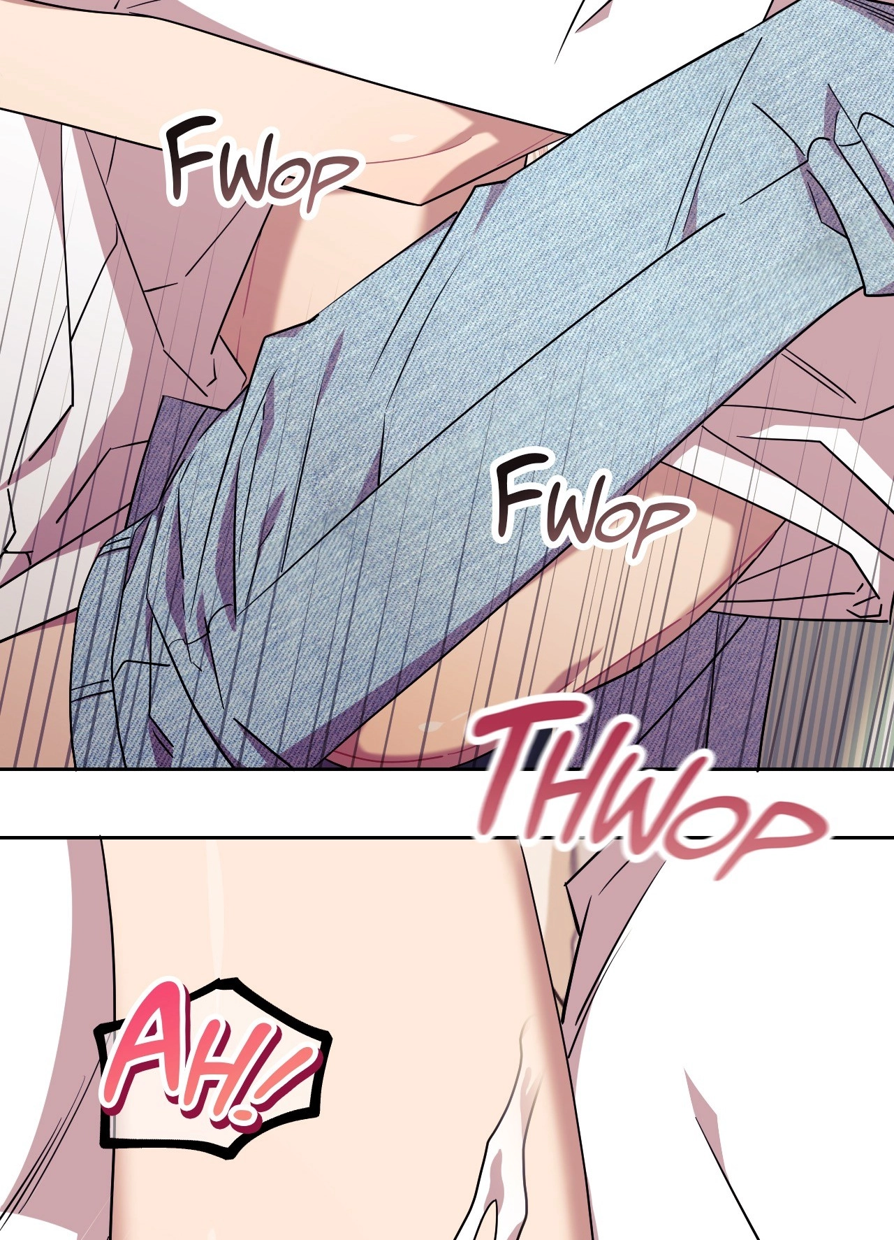 Love Meter 100% Chapter 4 page 52 - 