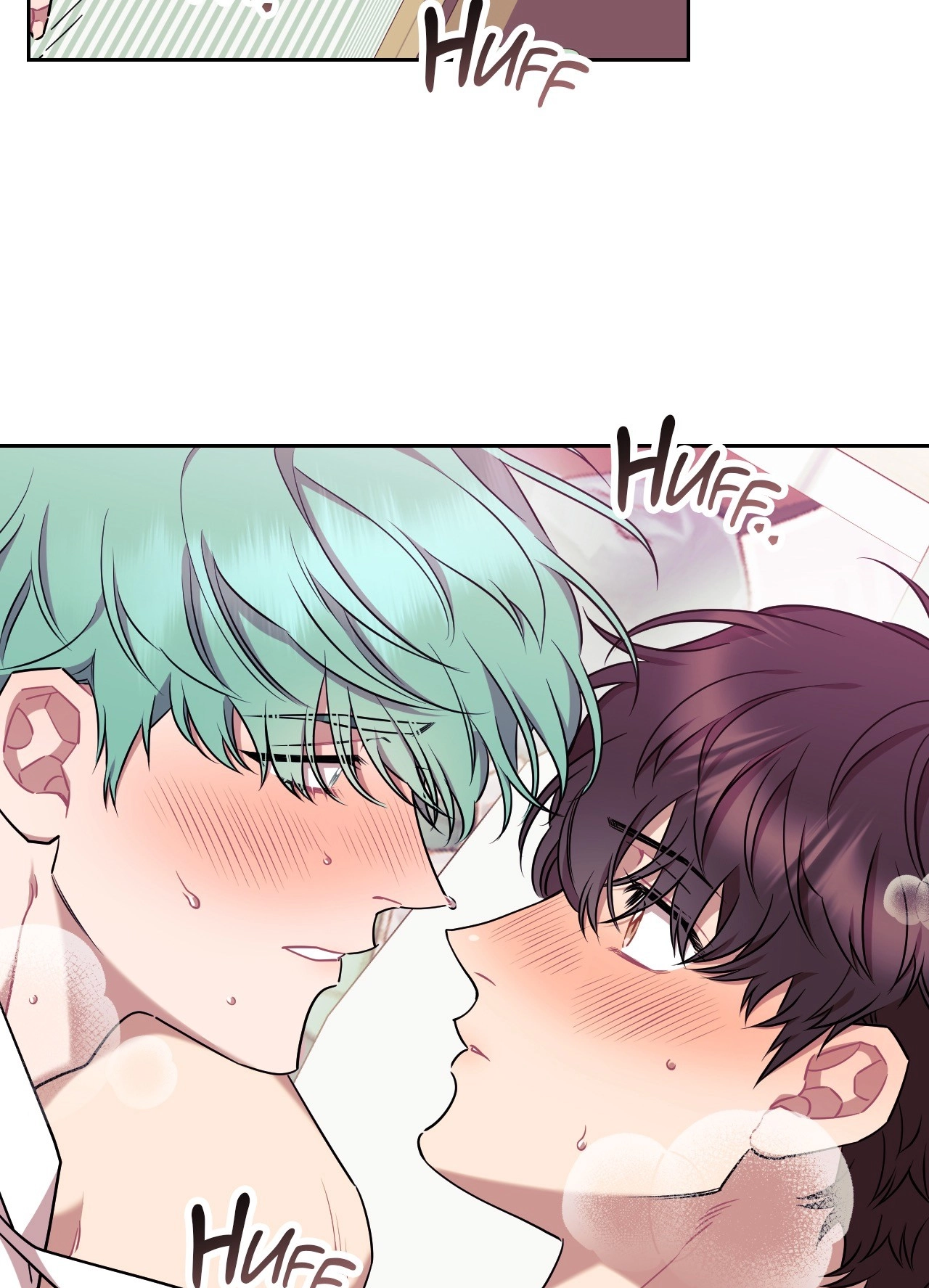 Love Meter 100% Chapter 4 page 55 - 