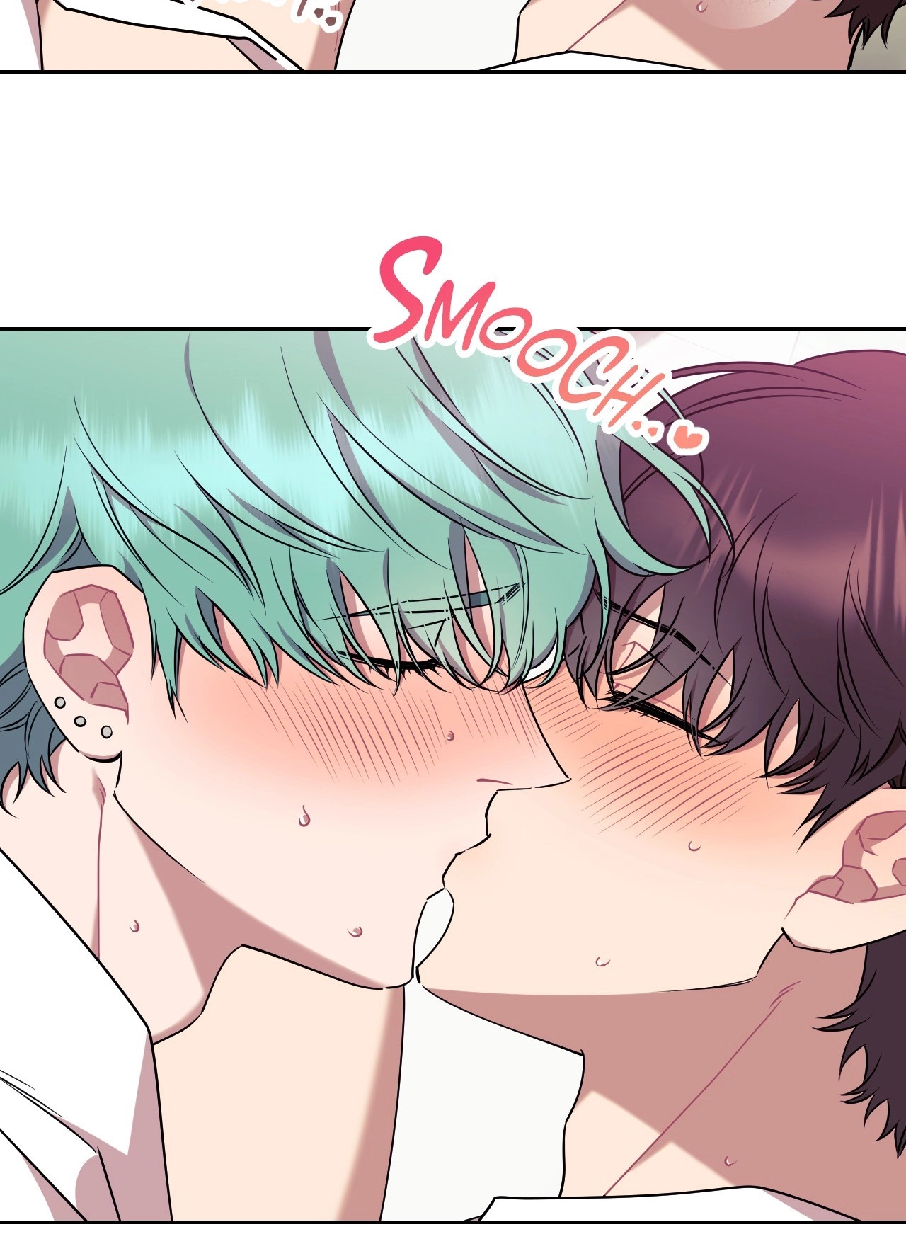 Love Meter 100% Chapter 4 page 56 - 