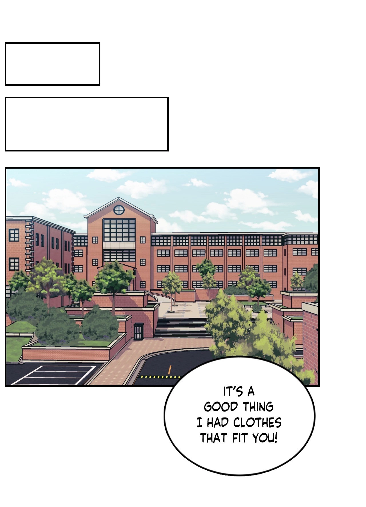 Love Meter 100% Chapter 4 page 58 - 